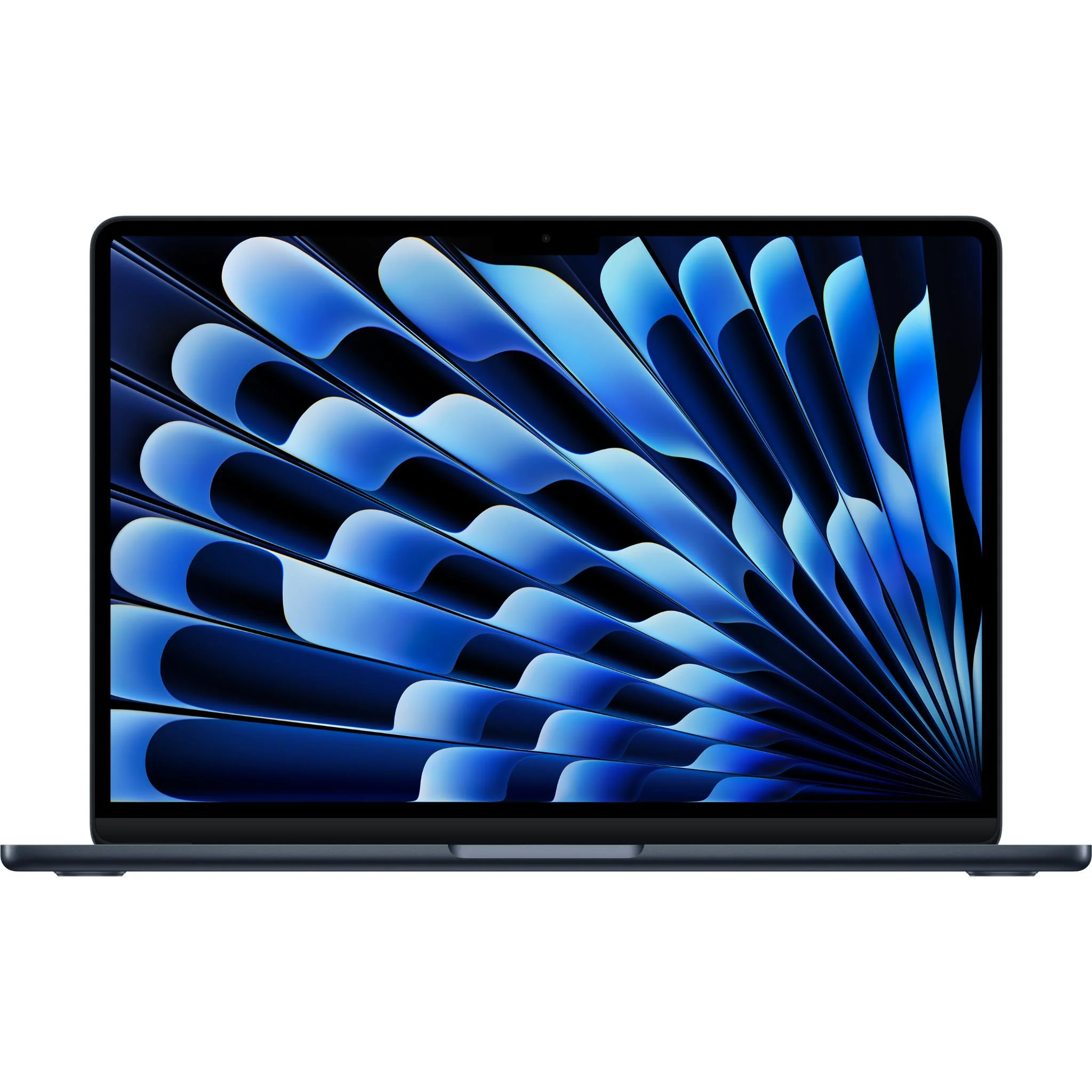 Apple MacBook Air 13-inch with M4 Chip, 512GB/16GB (Midnight)[~Refurbished] - Image 12