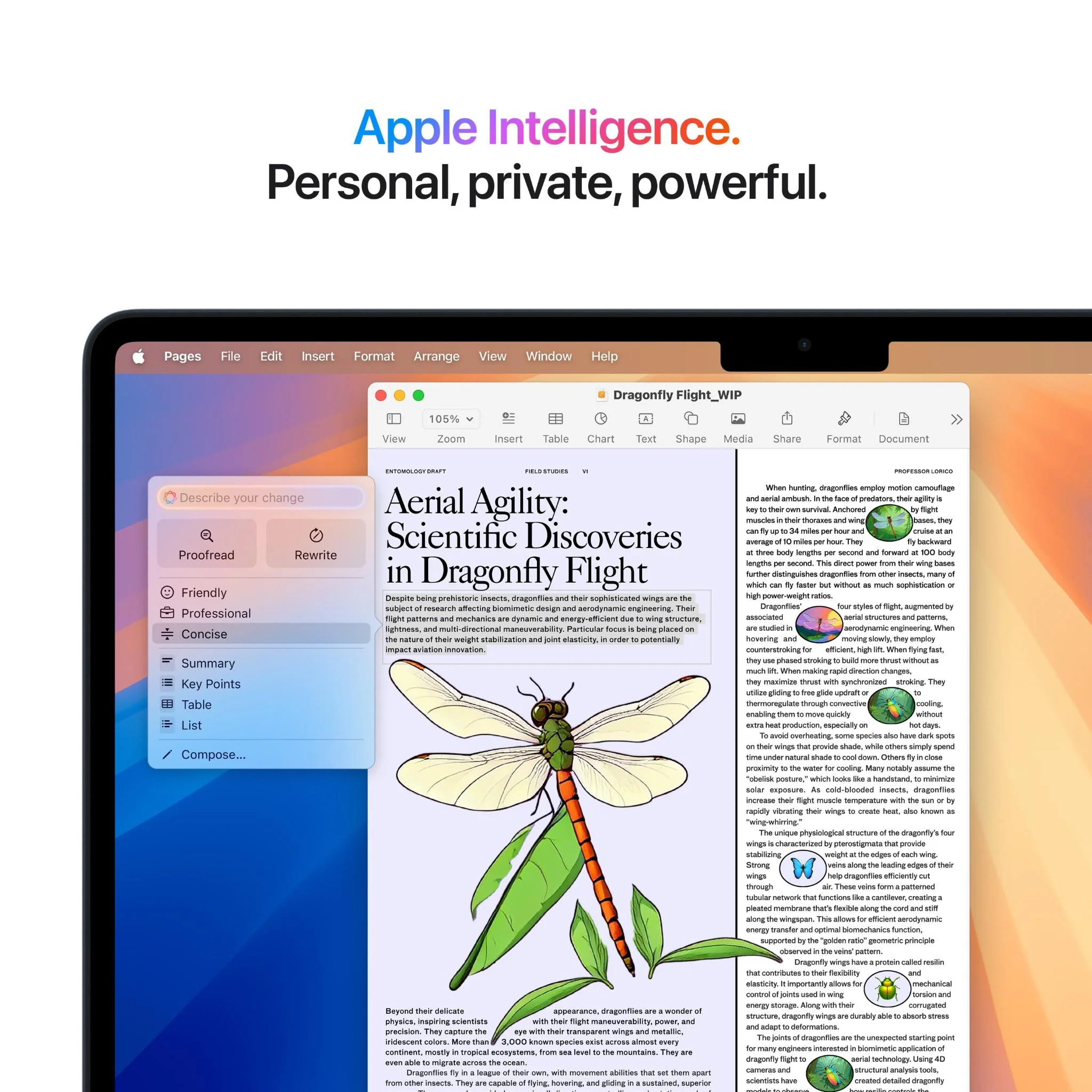 Apple MacBook Air 13-inch with M4 Chip, 512GB/16GB (Midnight)[~Refurbished] - Image 6