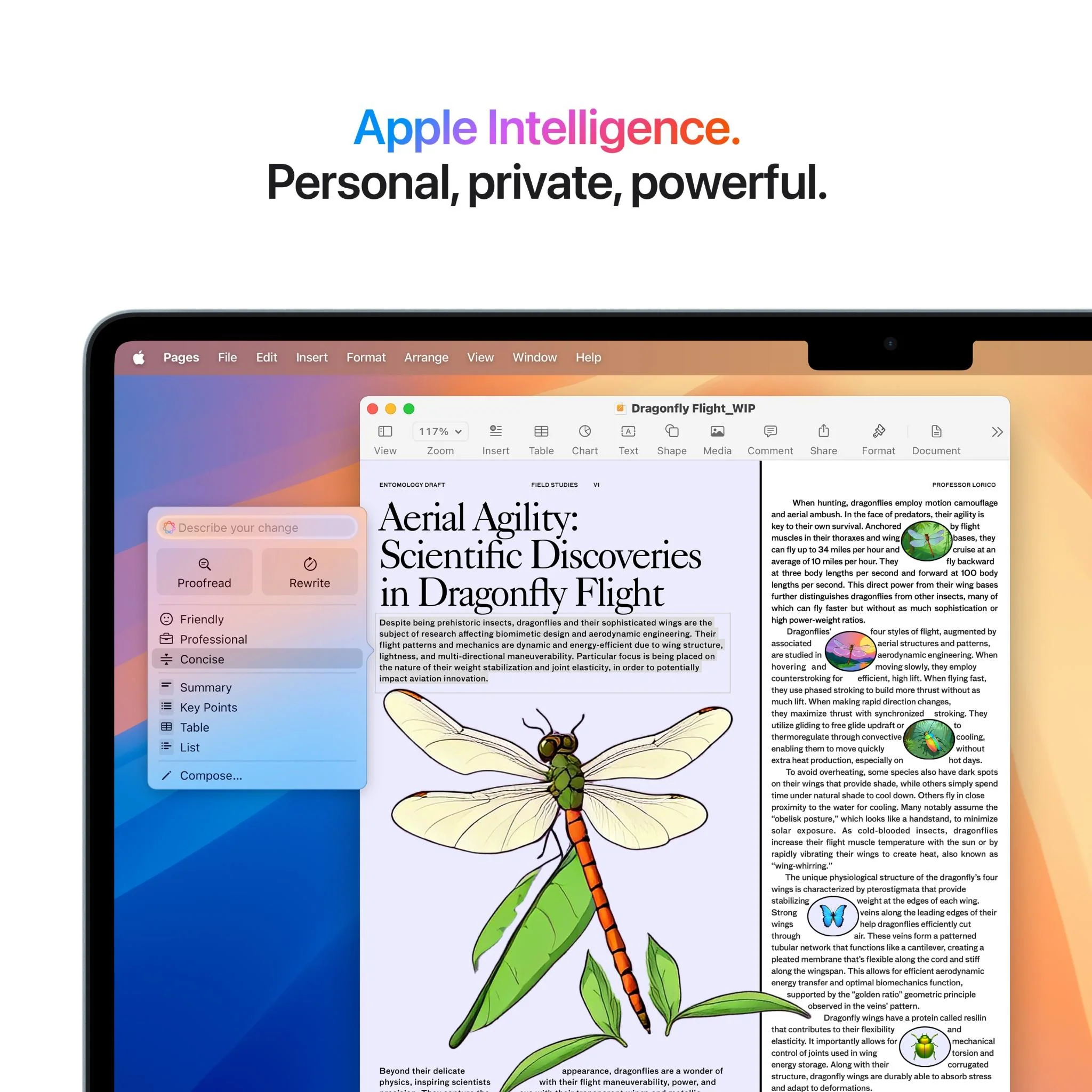 Apple MacBook Air 15-inch with M4 Chip, 512GB/16GB (Sky Blue) - Image 6