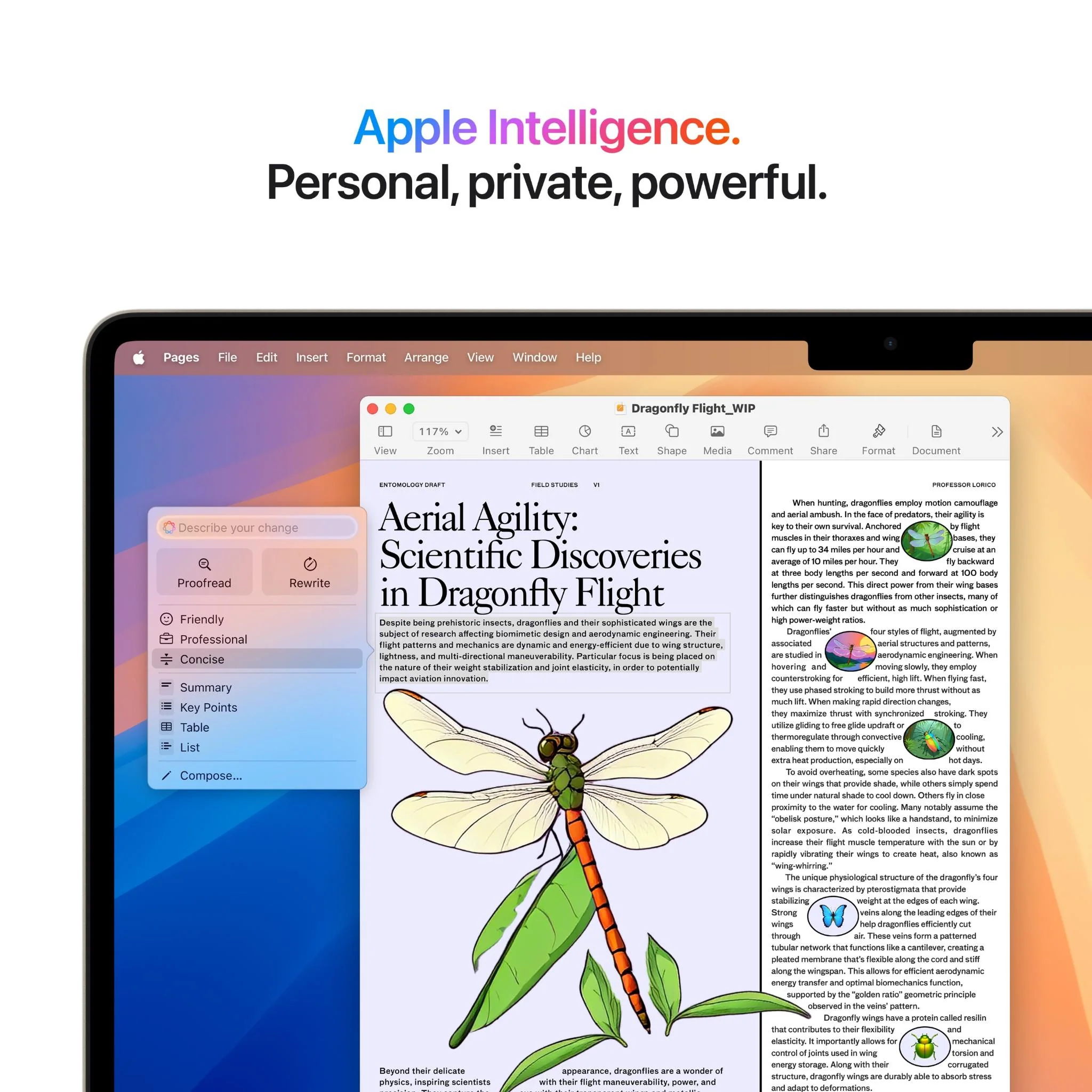 Apple MacBook Air 15-inch with M4 Chip, 512GB/16GB (Starlight) - Image 6
