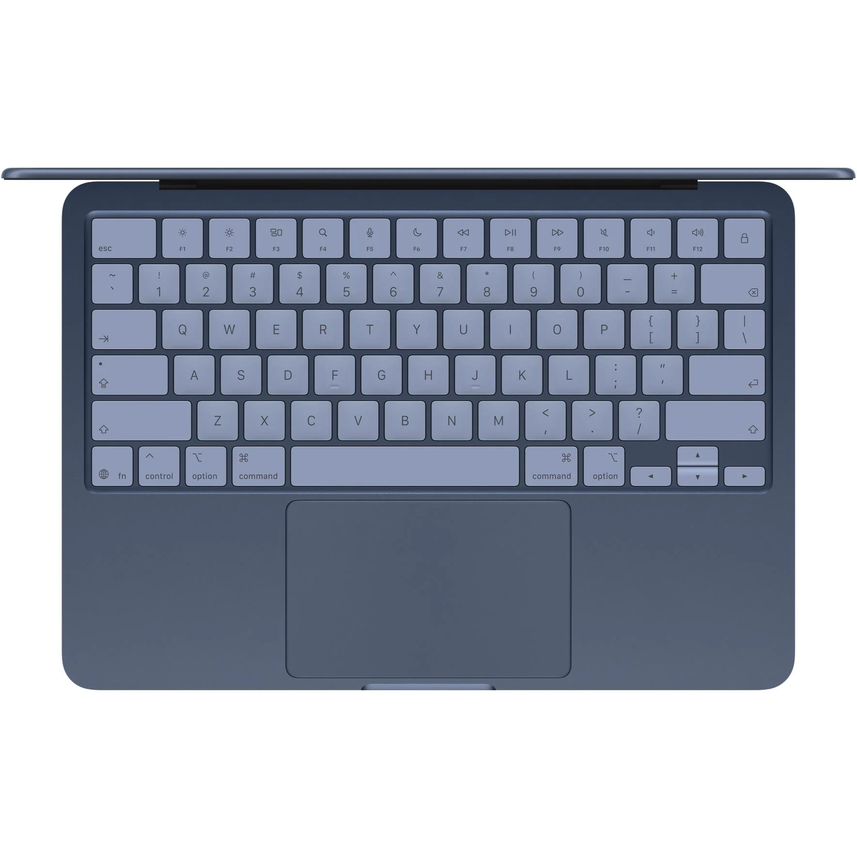 Apple MacBook Neo 13-inch with A18 Pro Chip, 256GB/8GB (Indigo) - Image 2