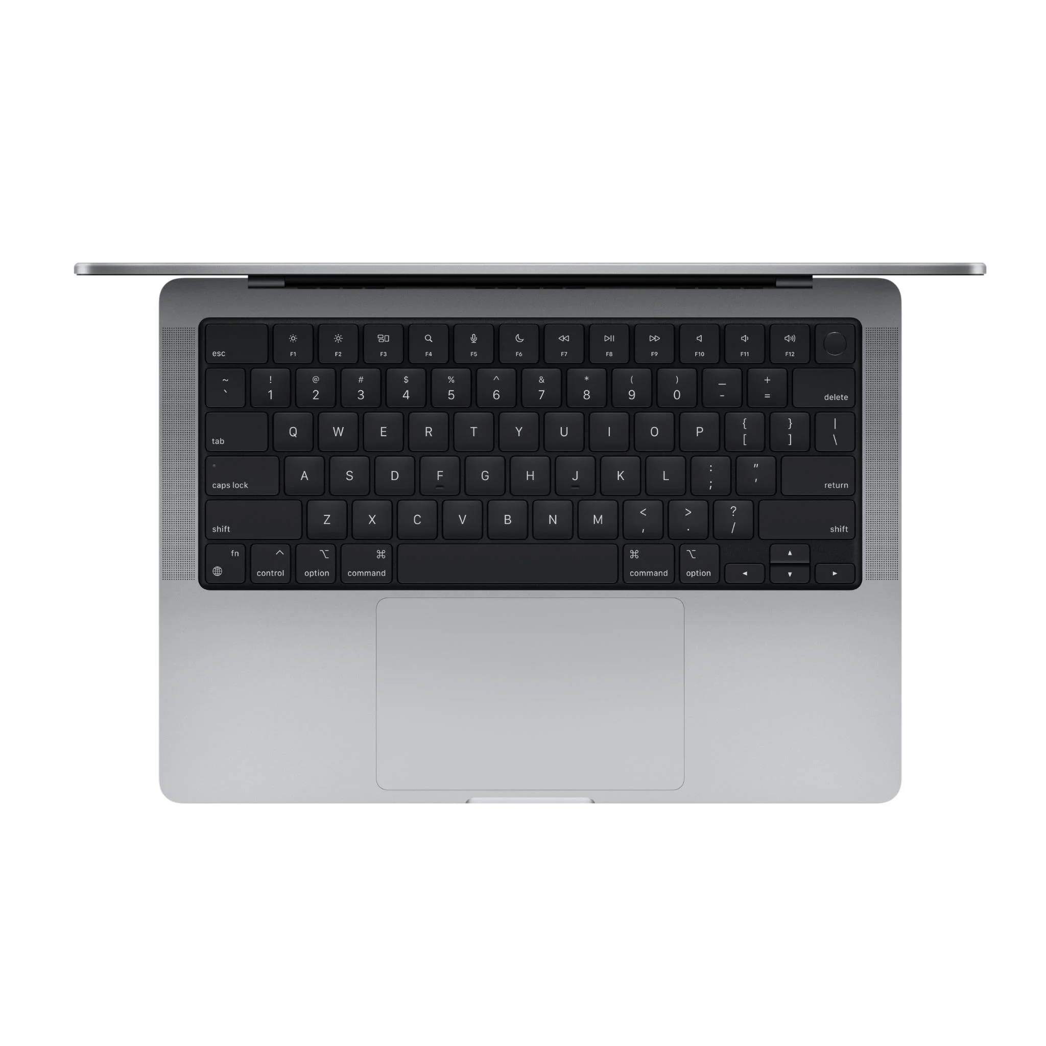 Apple MacBook Pro 14-inch with M2 Pro Chip, 1TB SSD (Space Grey/2023) [~Refurbished] - Image 2