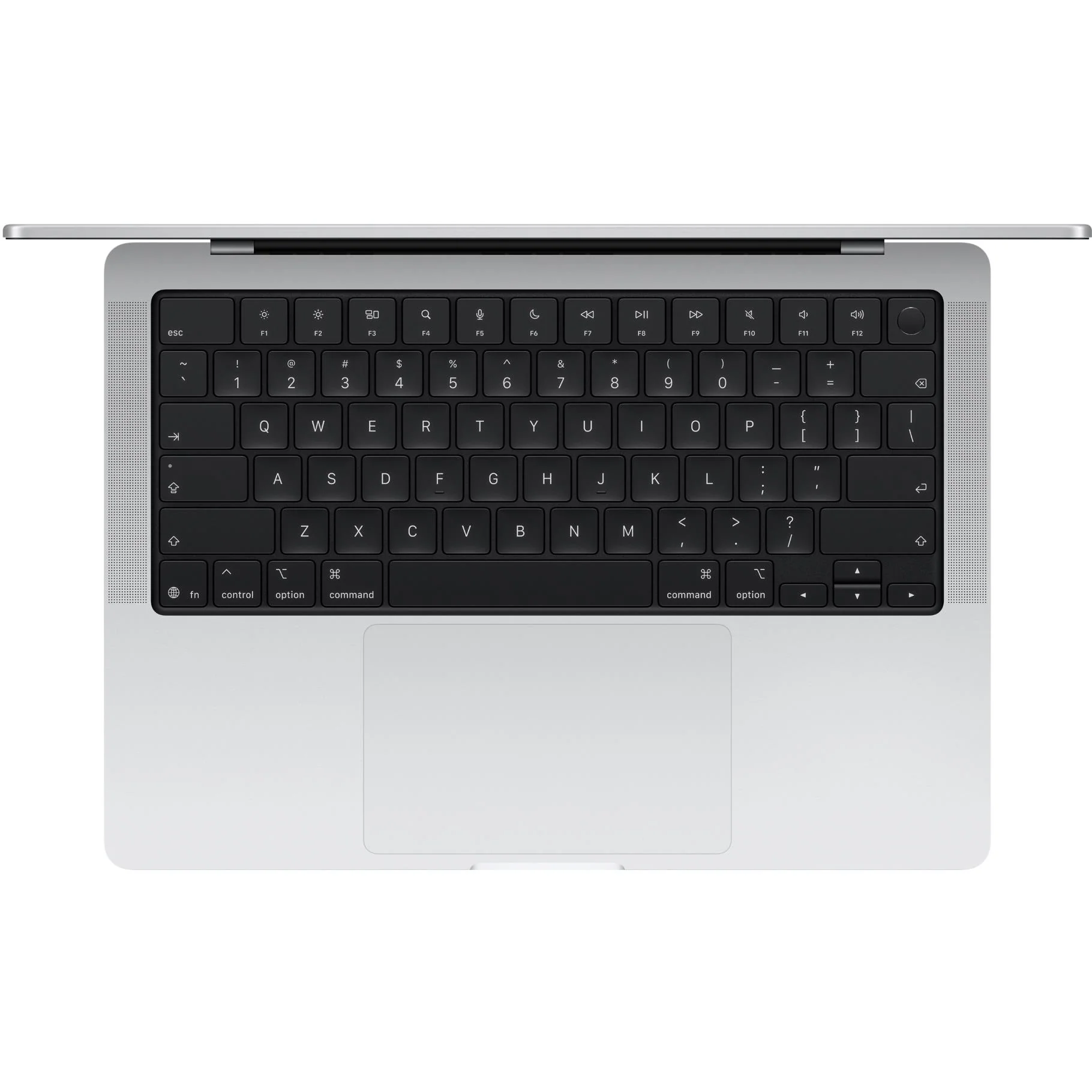 Apple MacBook Pro 14-inch with M5 Max Chip, 2TB/36GB (Silver) - Image 2
