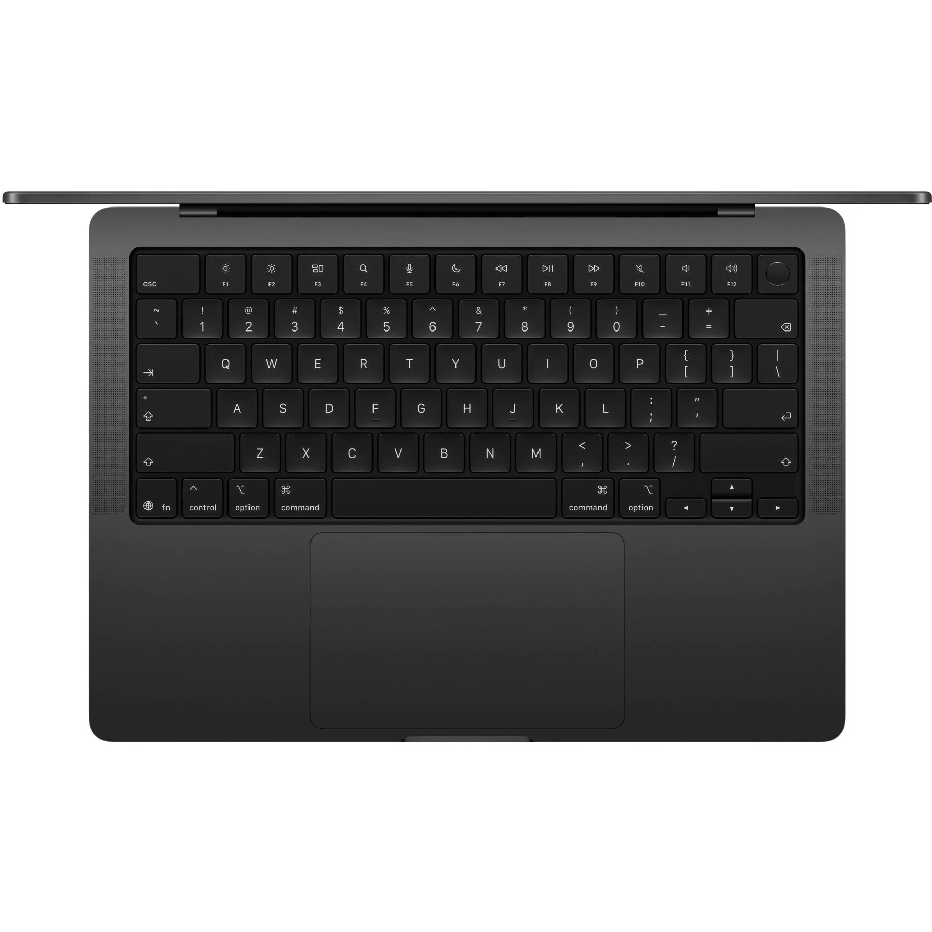 Apple MacBook Pro 14-inch with M5 Pro Chip 18-Core, 2TB/24GB (Space Black) - Image 2