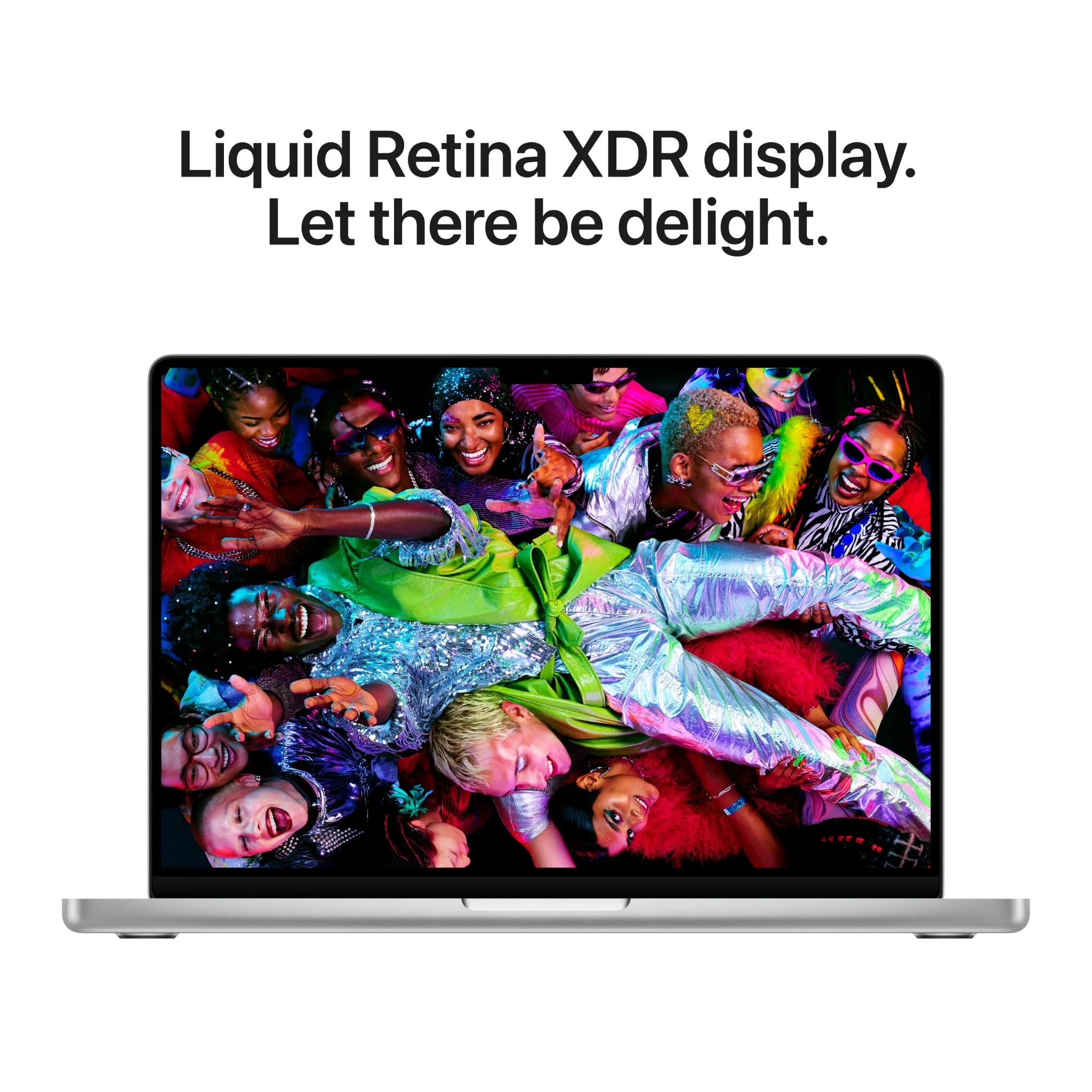 Apple MacBook Pro 14-inch with M5 Pro Chip, 2TB/24GB (Silver) - Image 6