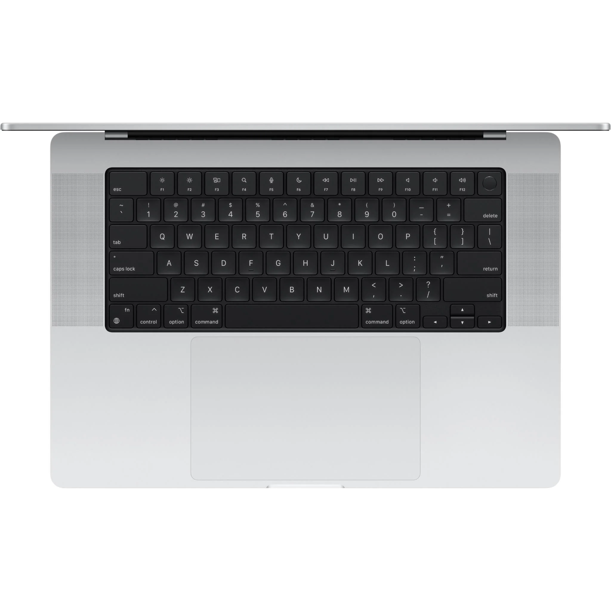 Apple MacBook Pro 16-inch with M4 Pro Chip, 512GB/24GB (Silver)[2024] - Image 2