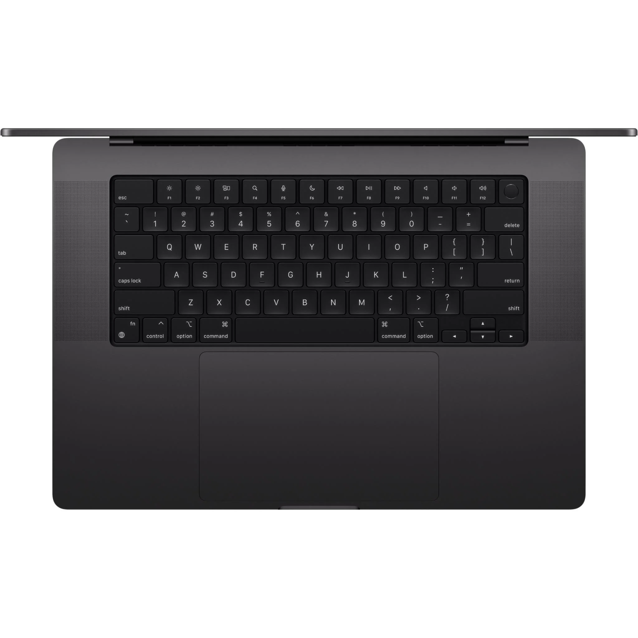 Apple MacBook Pro 16-inch with M4 Pro Chip, 512GB/24GB (Space Black)[2024] - Image 2