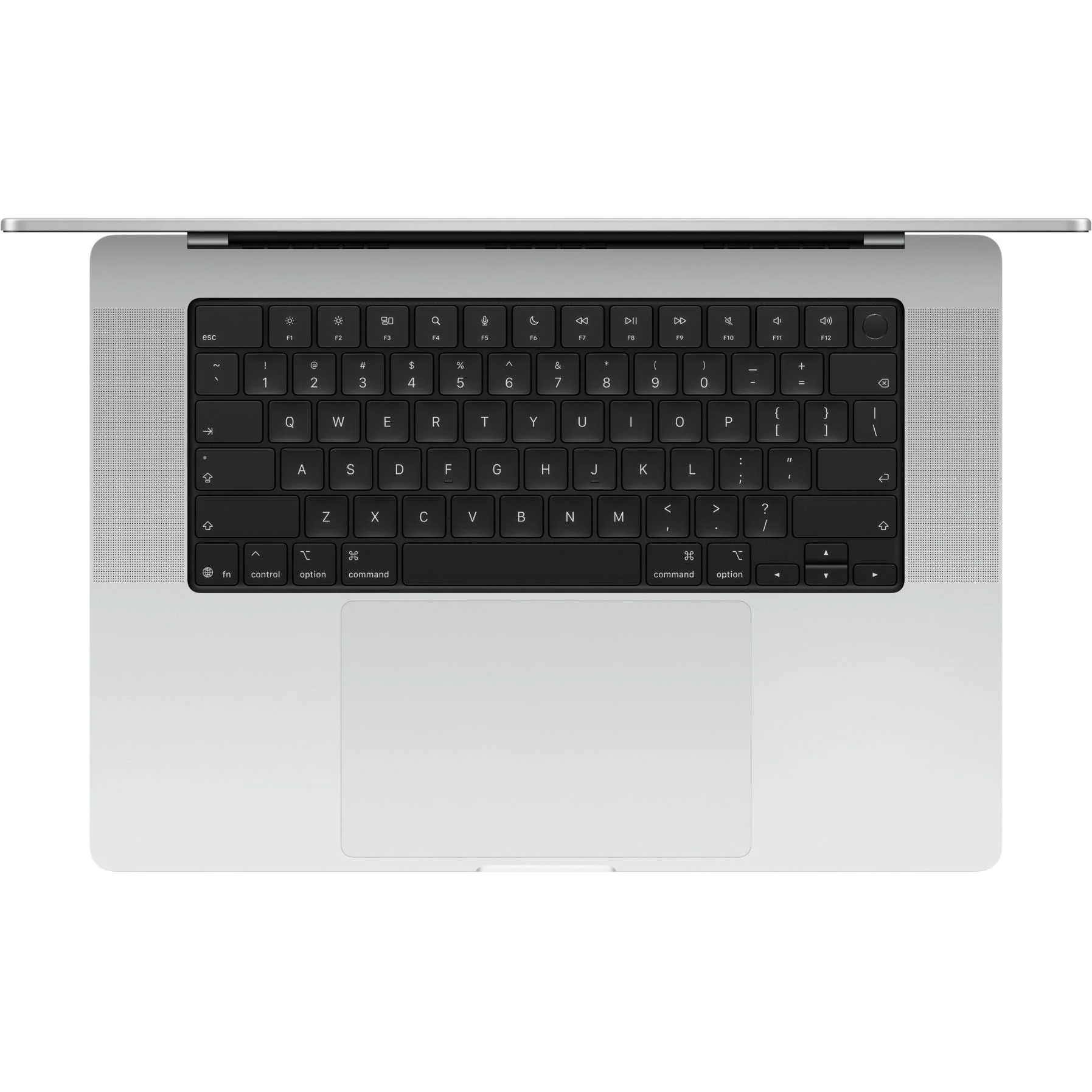 Apple MacBook Pro 16-inch with M5 Max Chip, 2TB/48GB (Silver) - Image 2