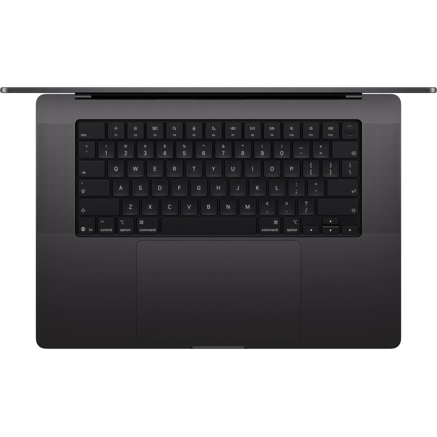 Apple MacBook Pro 16-inch with M5 Pro Chip, 1TB/48GB (Space Black) - Image 2