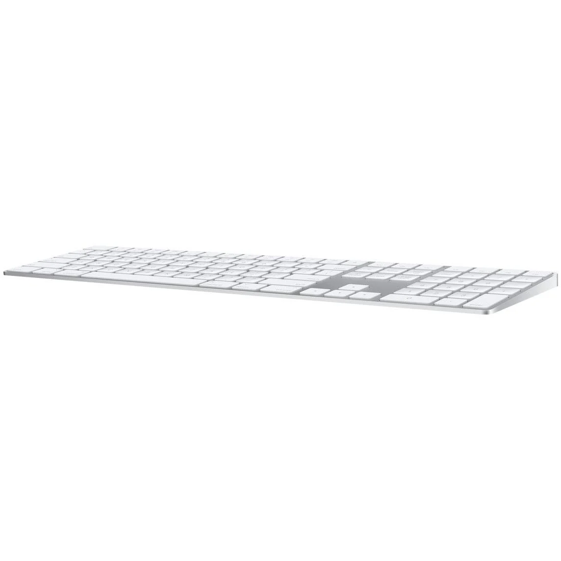Apple Magic Keyboard with Numeric Keypad - Image 2