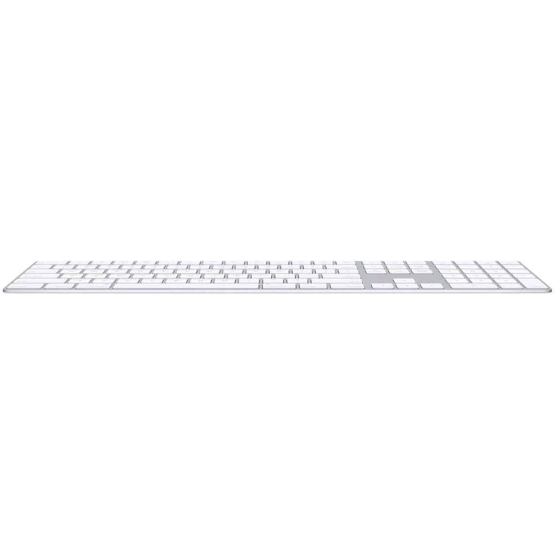 Apple Magic Keyboard with Numeric Keypad - Image 4