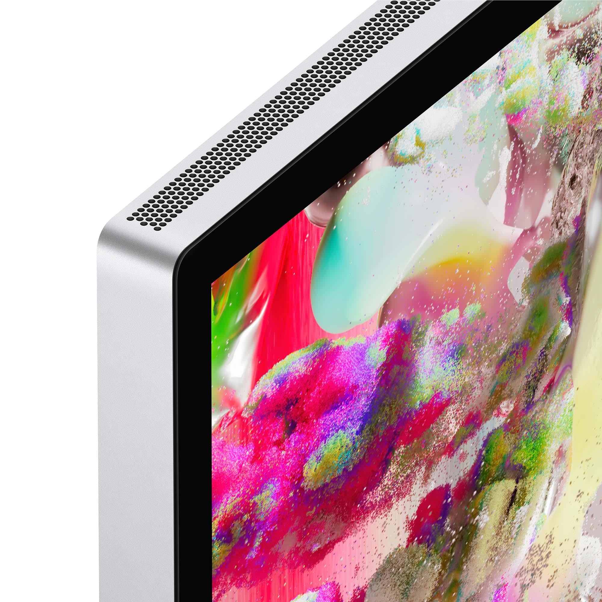 Apple Studio Display 27-inch 5K Retina (Vesa Mount/2022)[Nano Glass] - Image 4