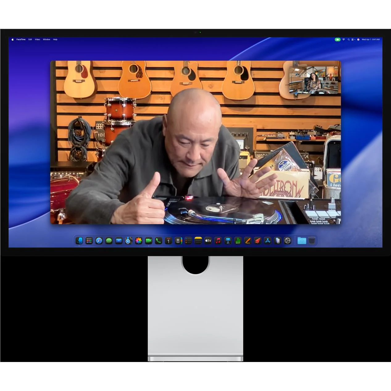 Apple Studio Display XDR 27-inch 5K Retina (VESA Mount)[Nano Glass] - Image 3