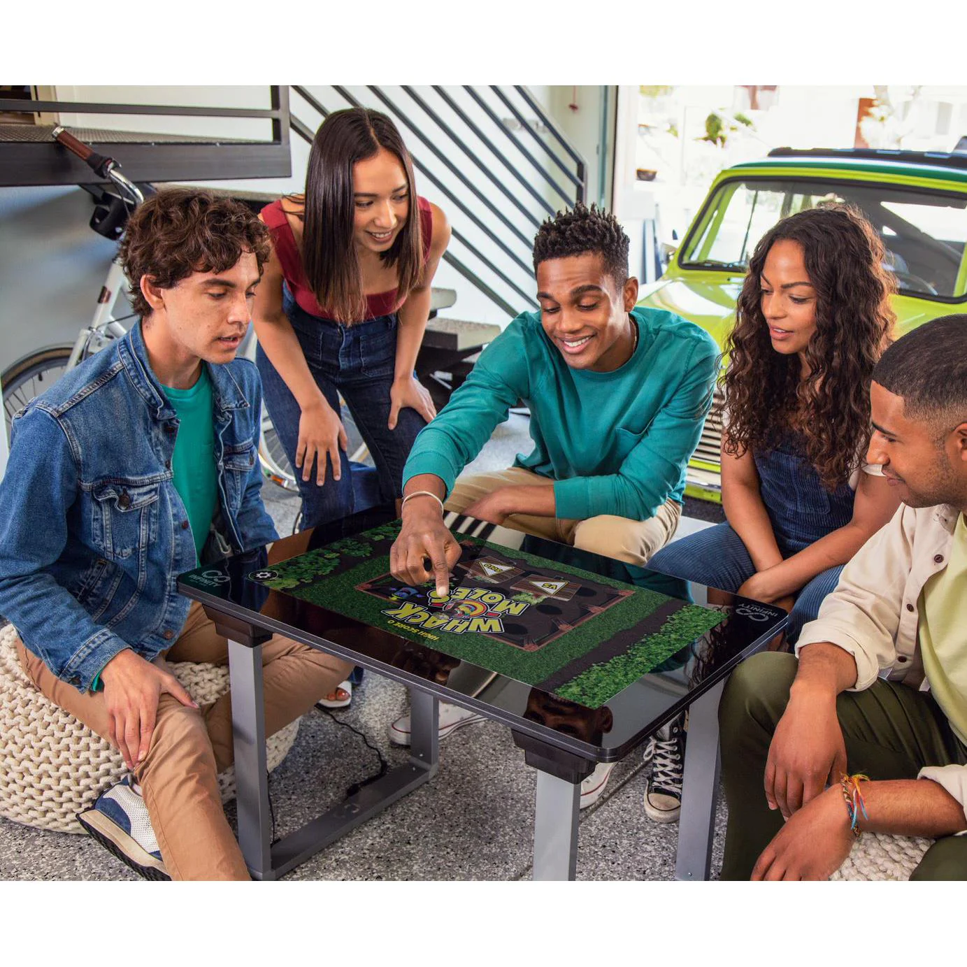 Arcade1Up Infinity Game Table - Image 10