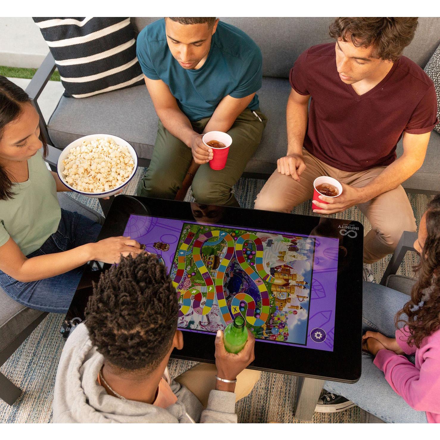 Arcade1Up Infinity Game Table - Image 9