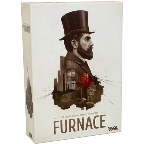 Arcane Wonders Furnace Game