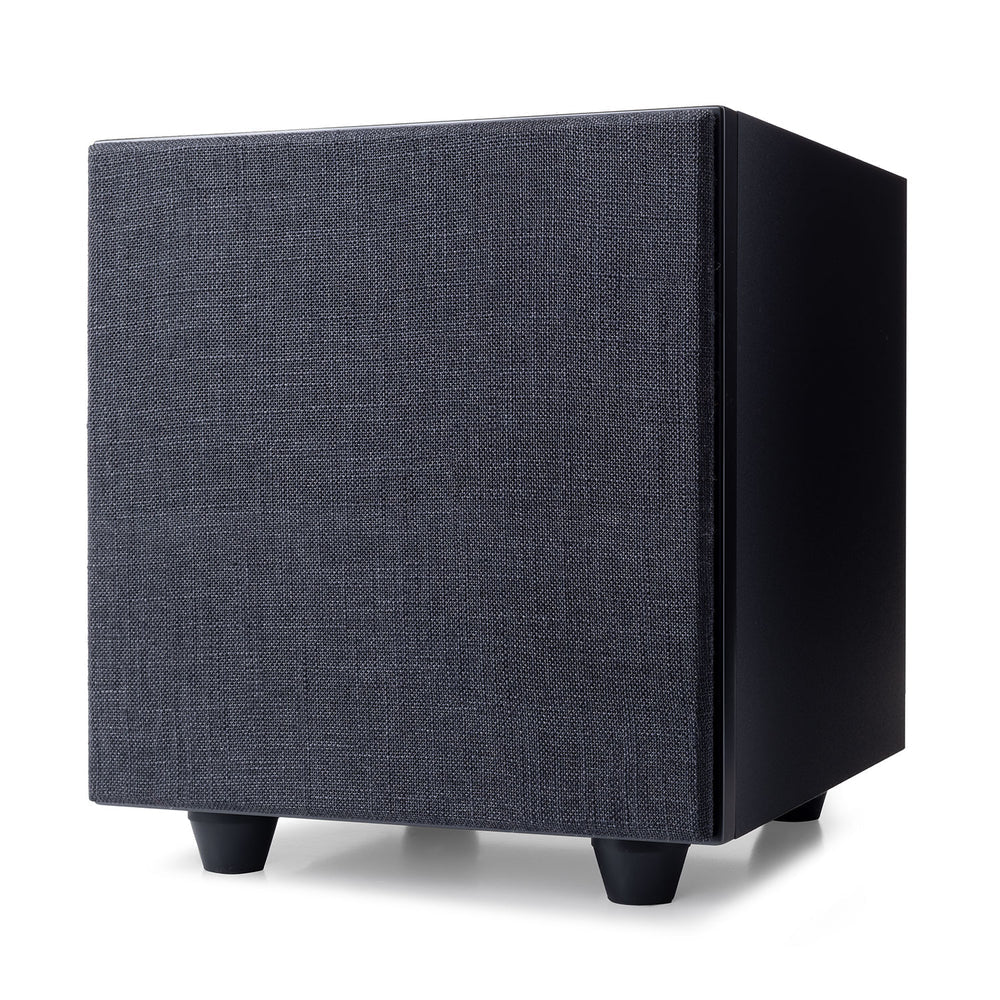 Argon Audio Black MALMÖ Sub8 - Image 2