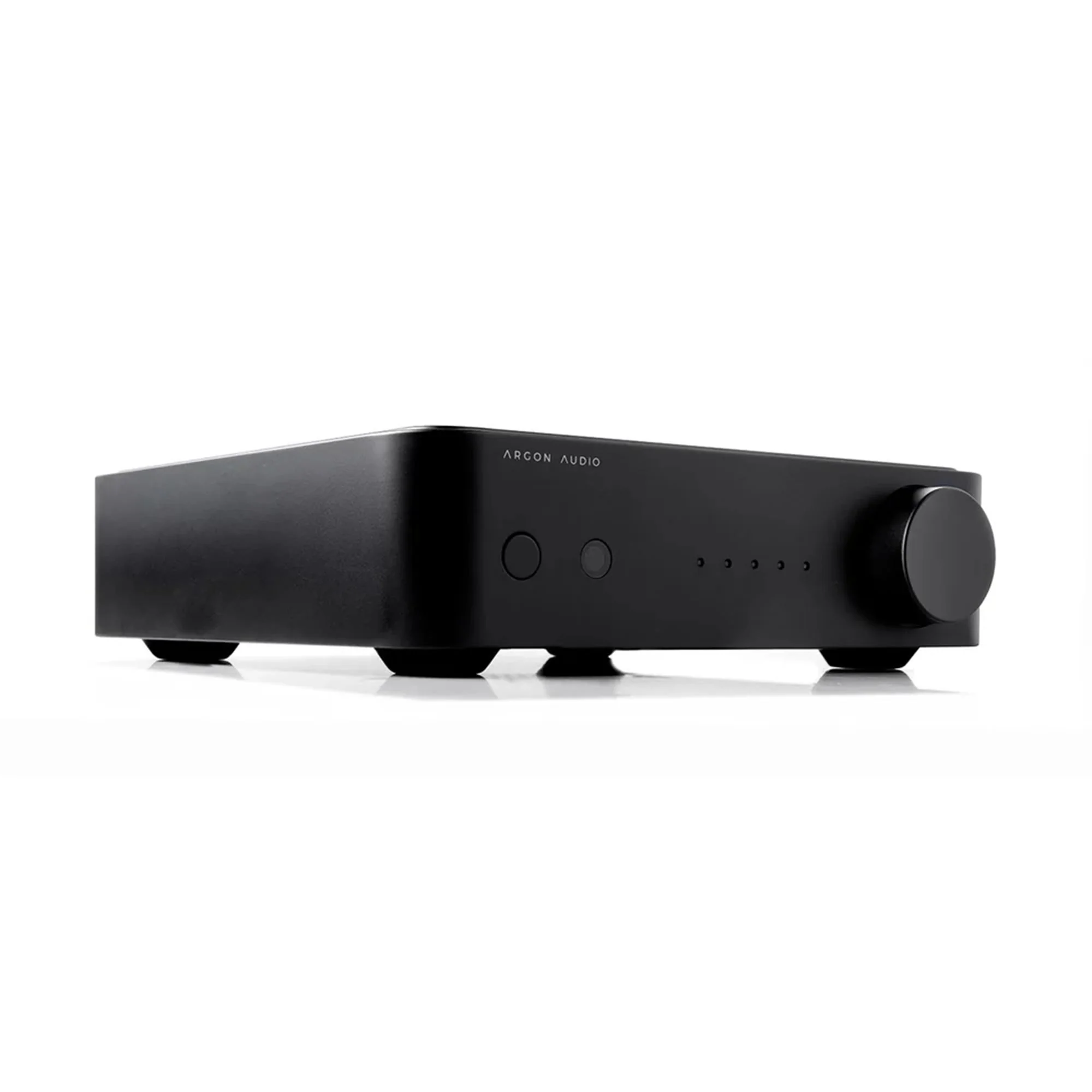 Argon Audio Black SA1 MK2 - Image 2