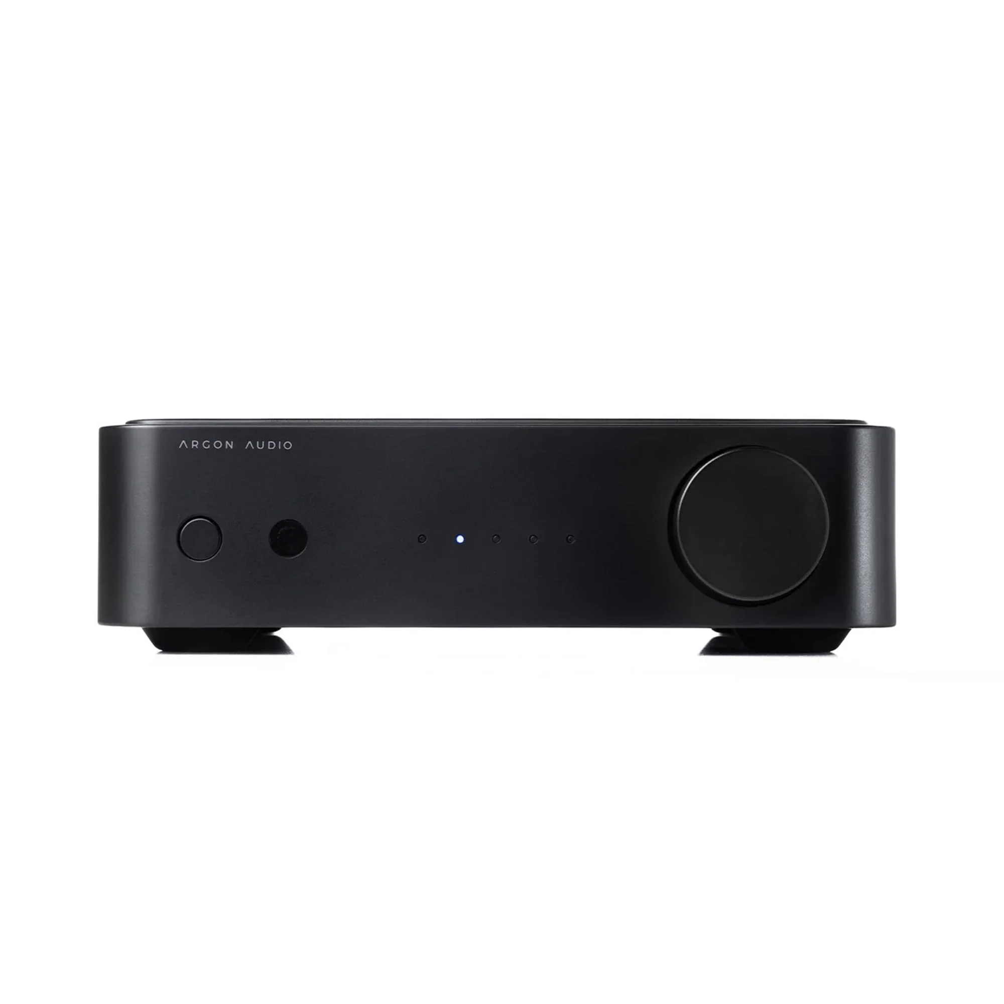 Argon Audio Black SA1 MK2 - Image 3
