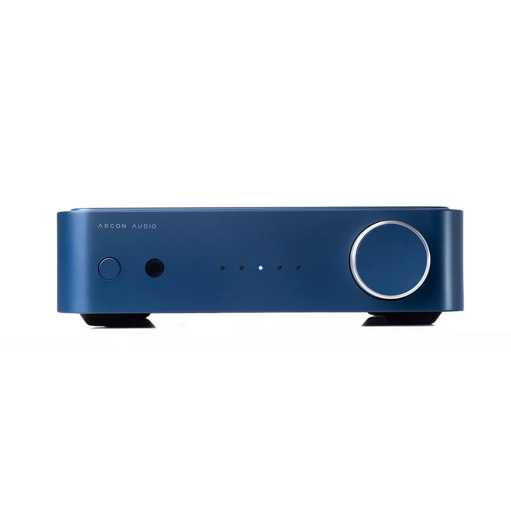 Argon Audio Blue SA2 Amplifier - Image 3