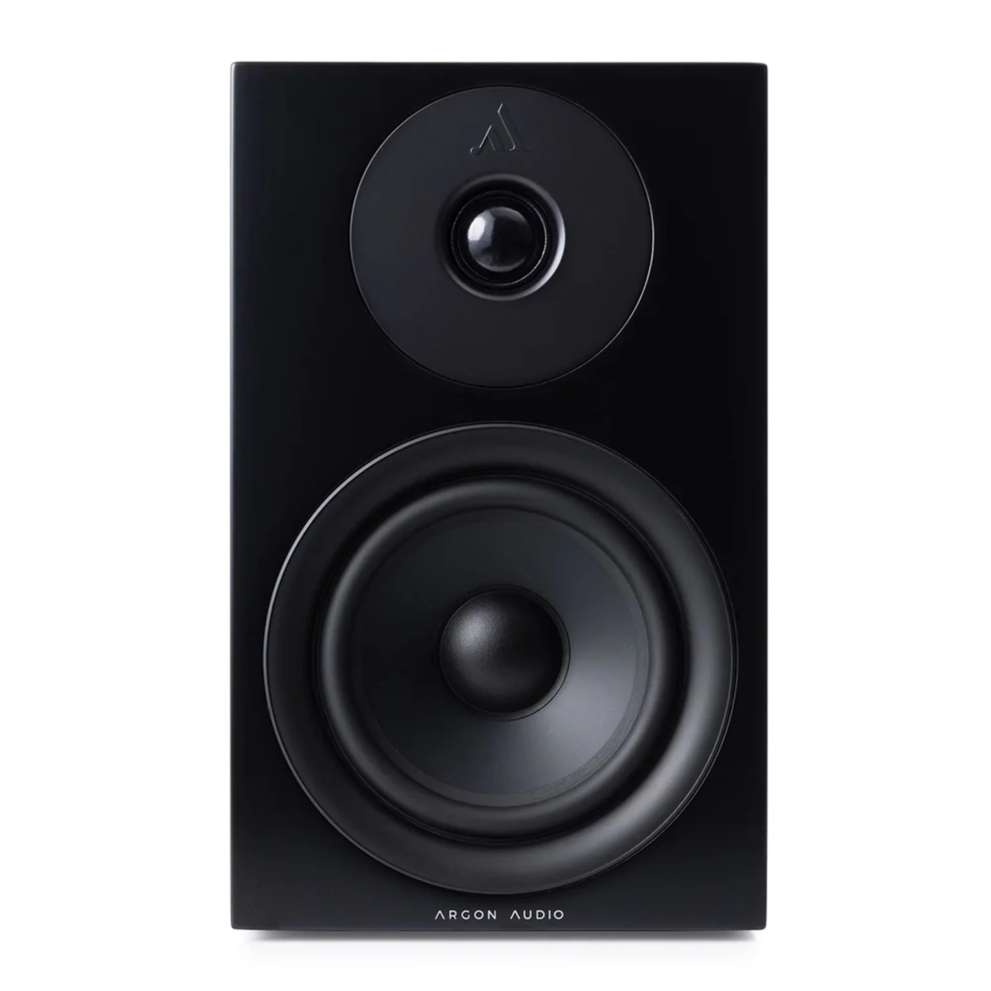 Argon Audio FORUS 5 (Walnut) - Image 2