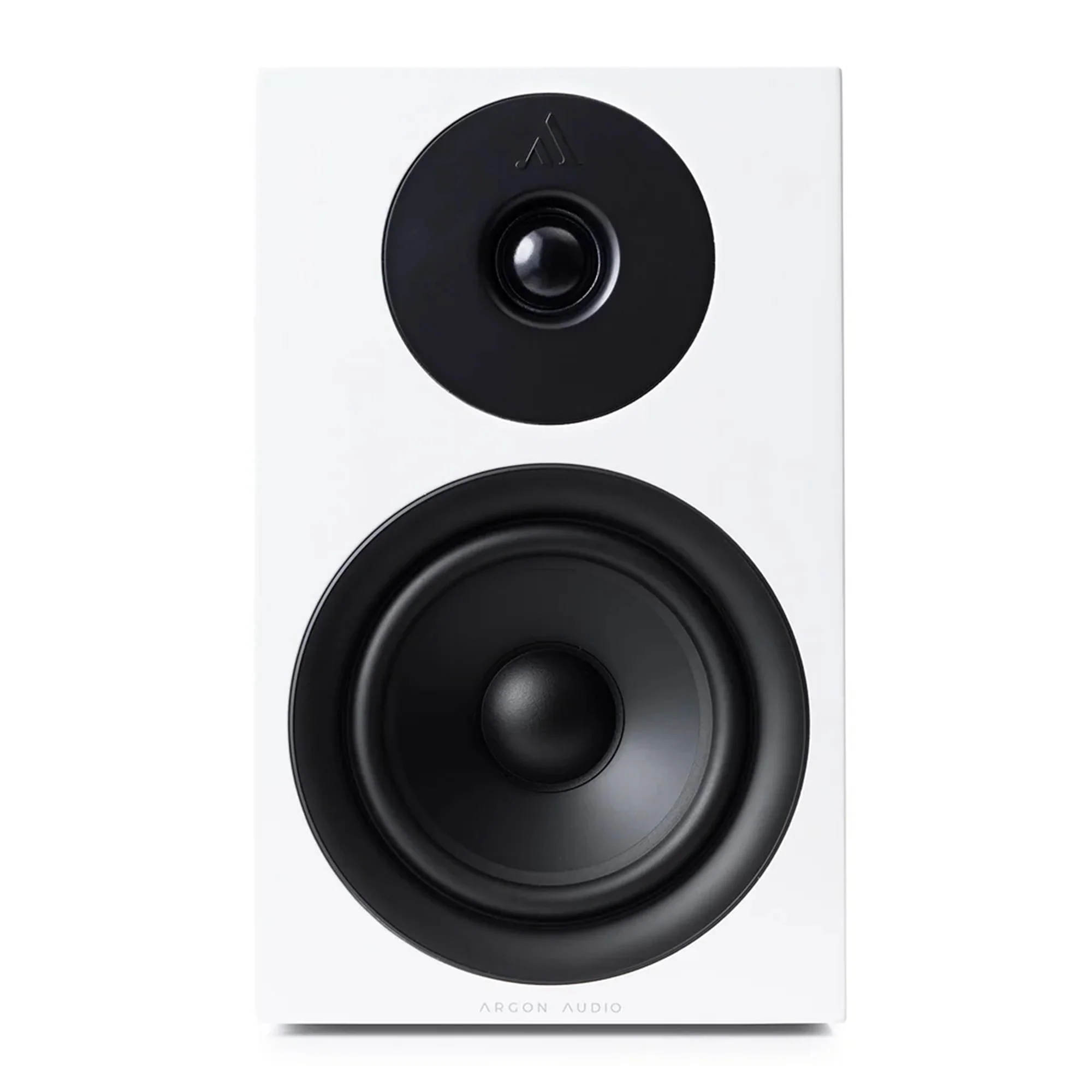 Argon Audio FORUS 5 (White) - Image 2