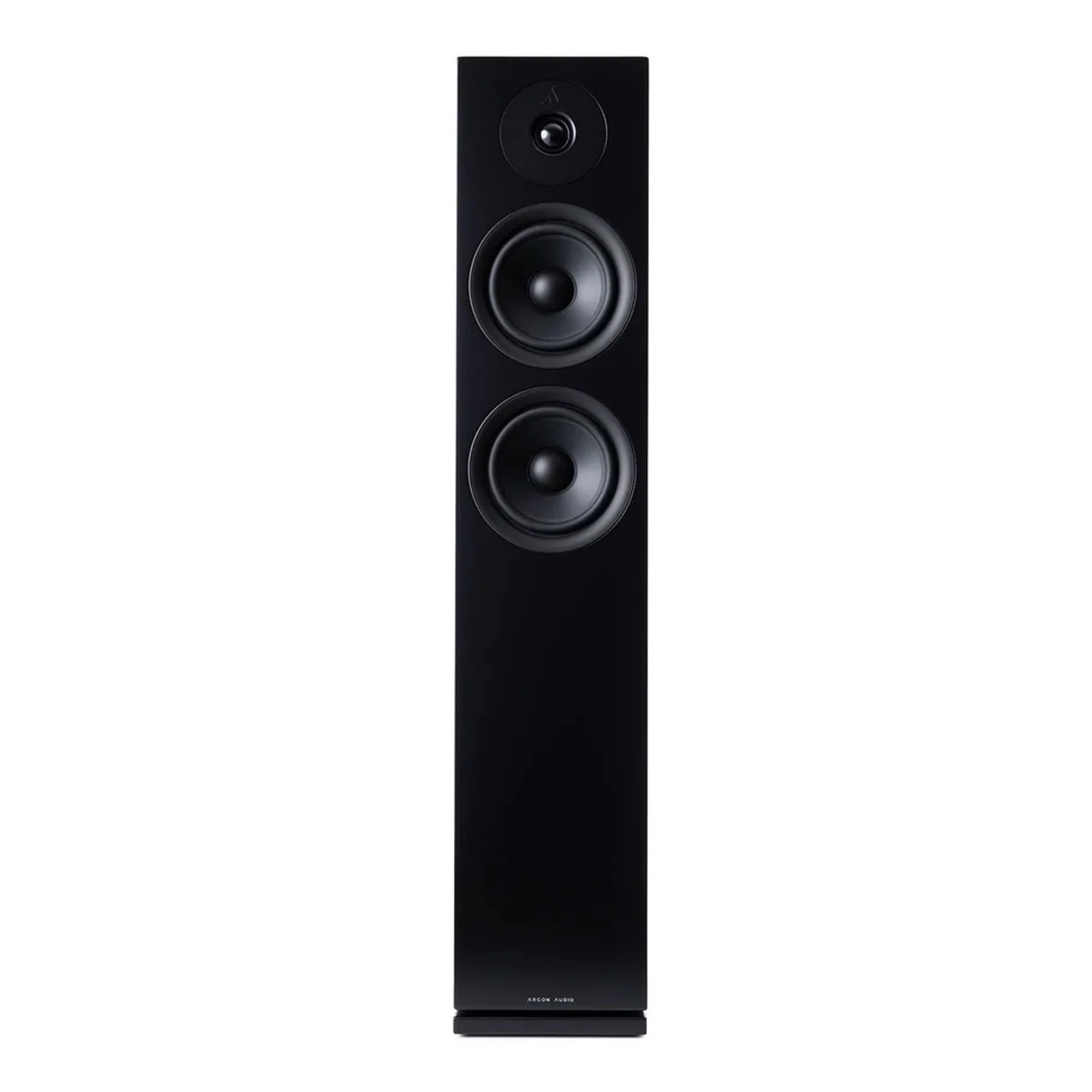 Argon Audio FORUS 55 Floor Standing Speakers (Walnut) - Image 2