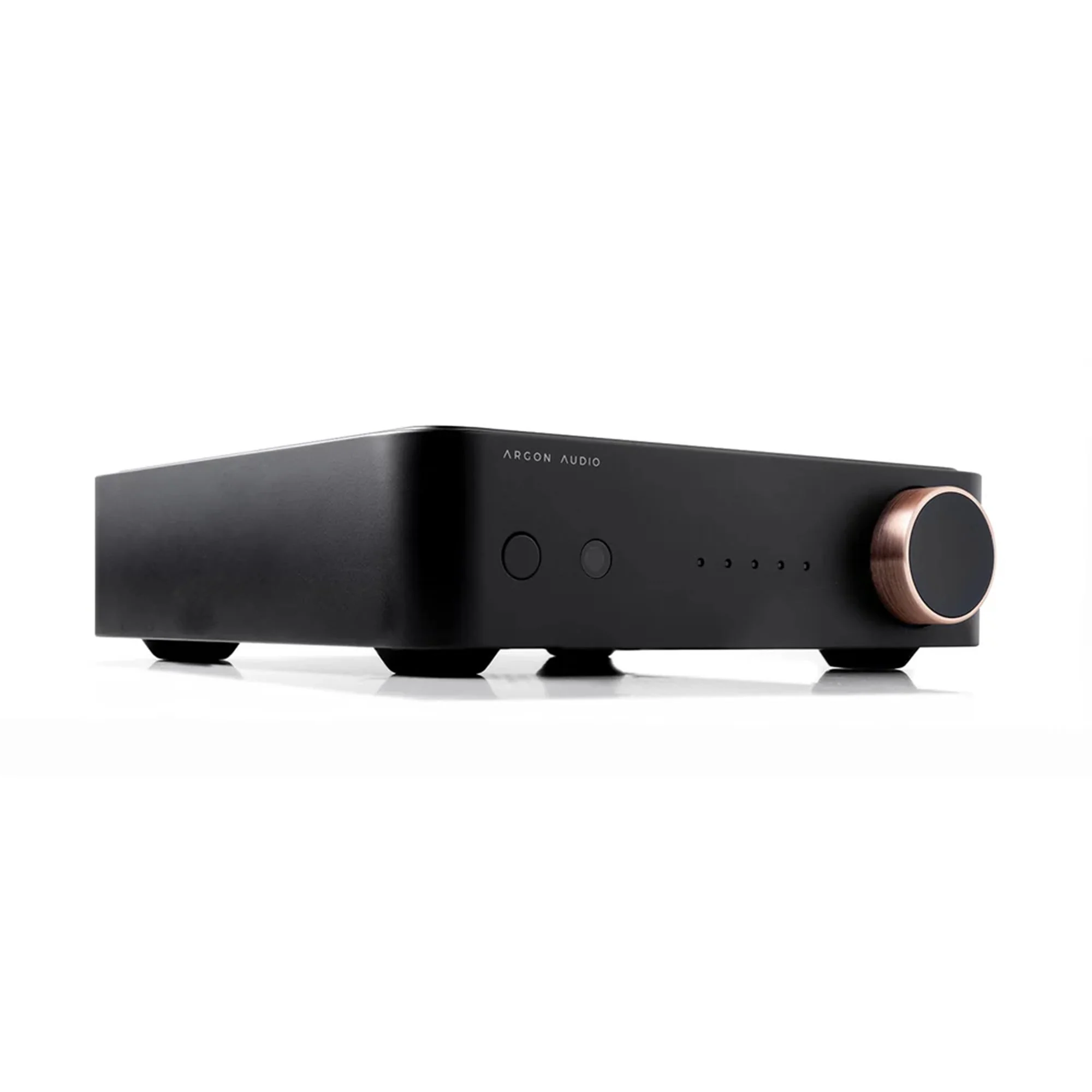Argon Audio SA2 Amplifier (Black) - Image 2