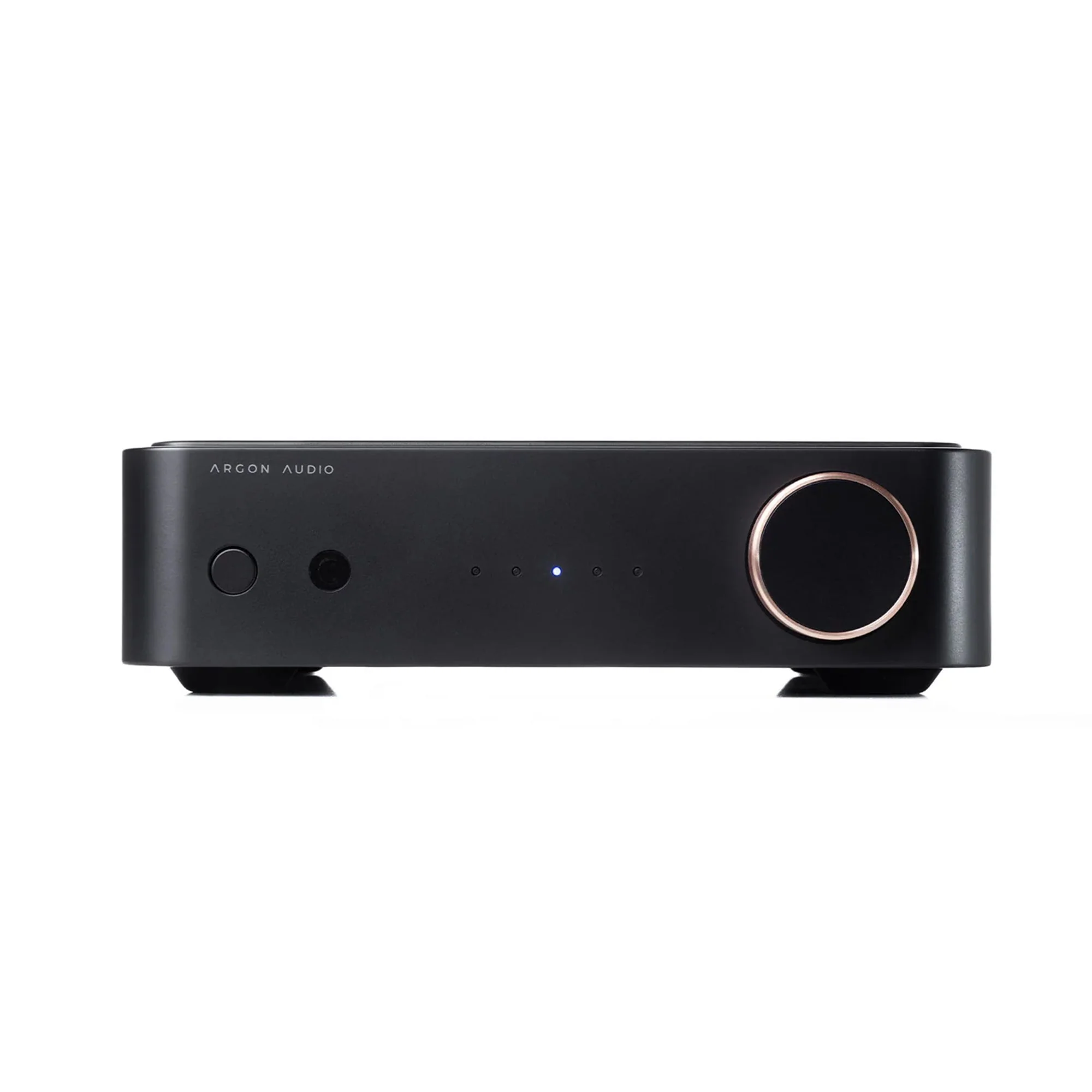 Argon Audio SA2 Amplifier (Black) - Image 3