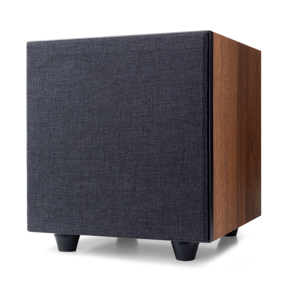 Argon Audio Walnut MALMÖ Sub8 - Image 2