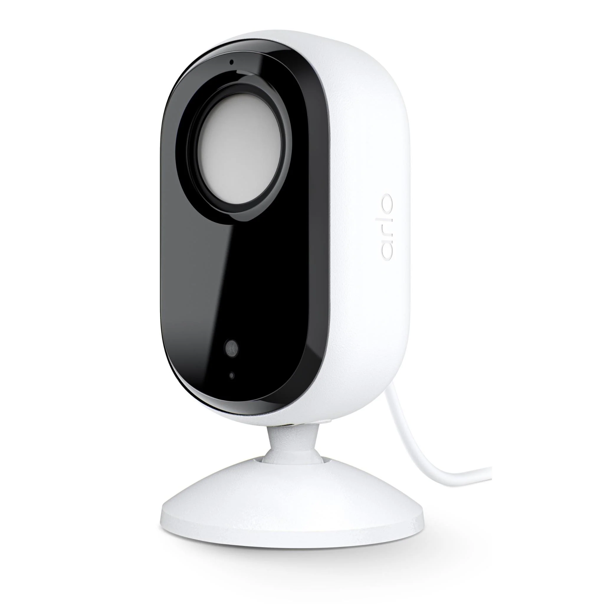 Arlo Essential Indoor 2K Camera (2nd Generation) - Image 2