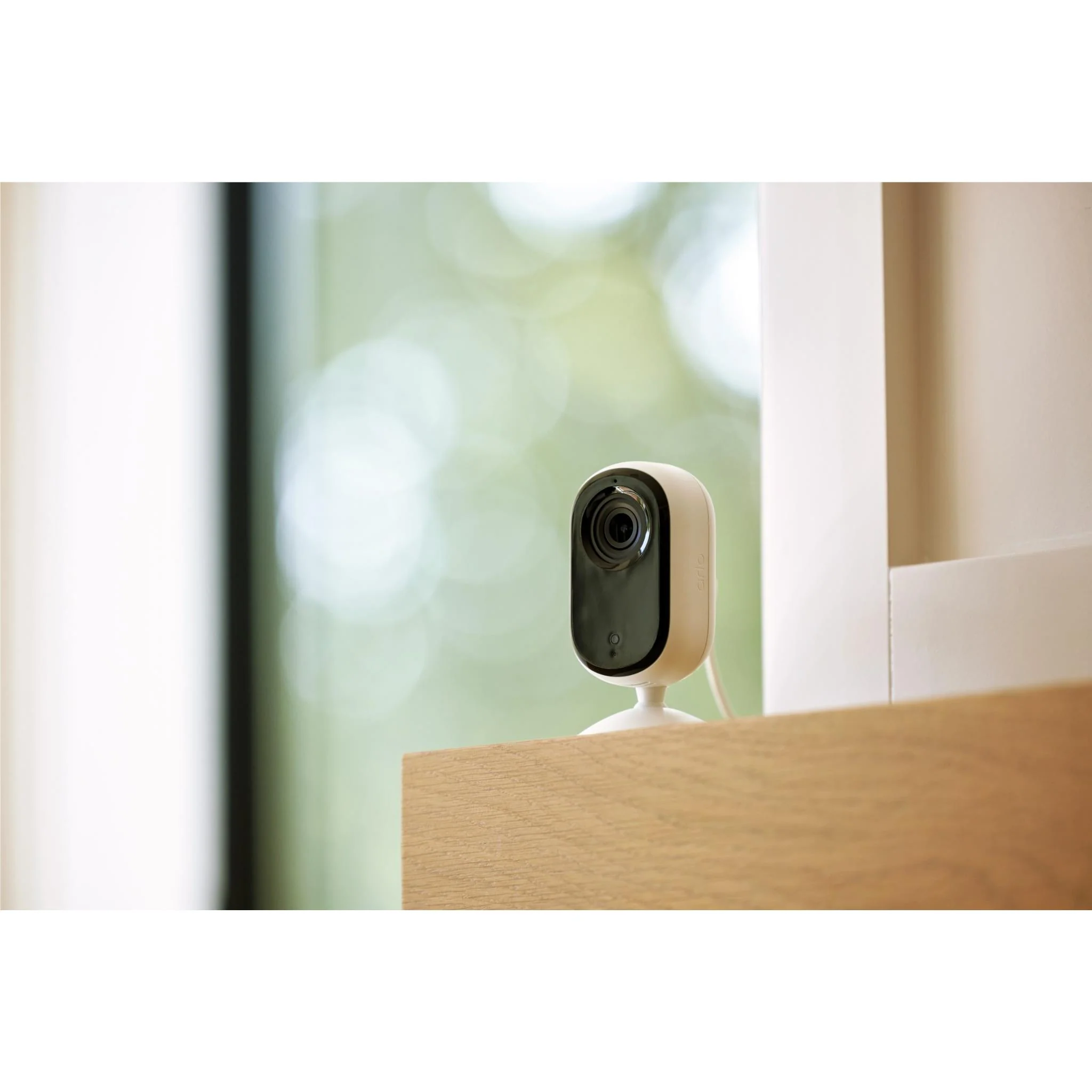 Arlo Essential Indoor 2K Camera (2nd Generation) - Image 3