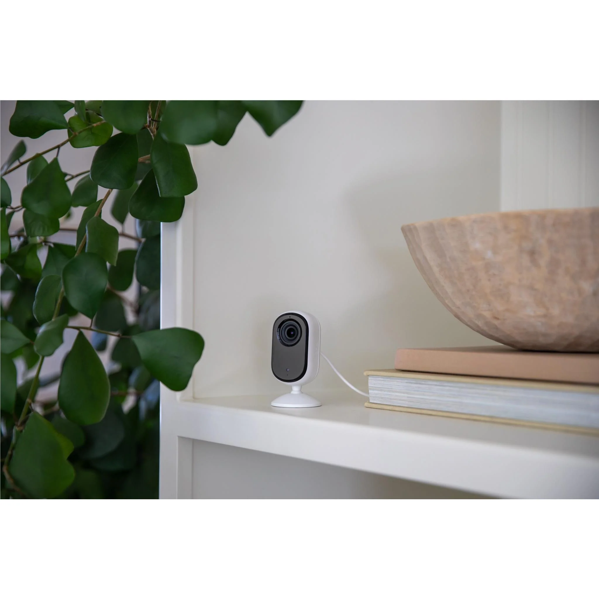 Arlo Essential Indoor 2K Camera (2nd Generation) - Image 5