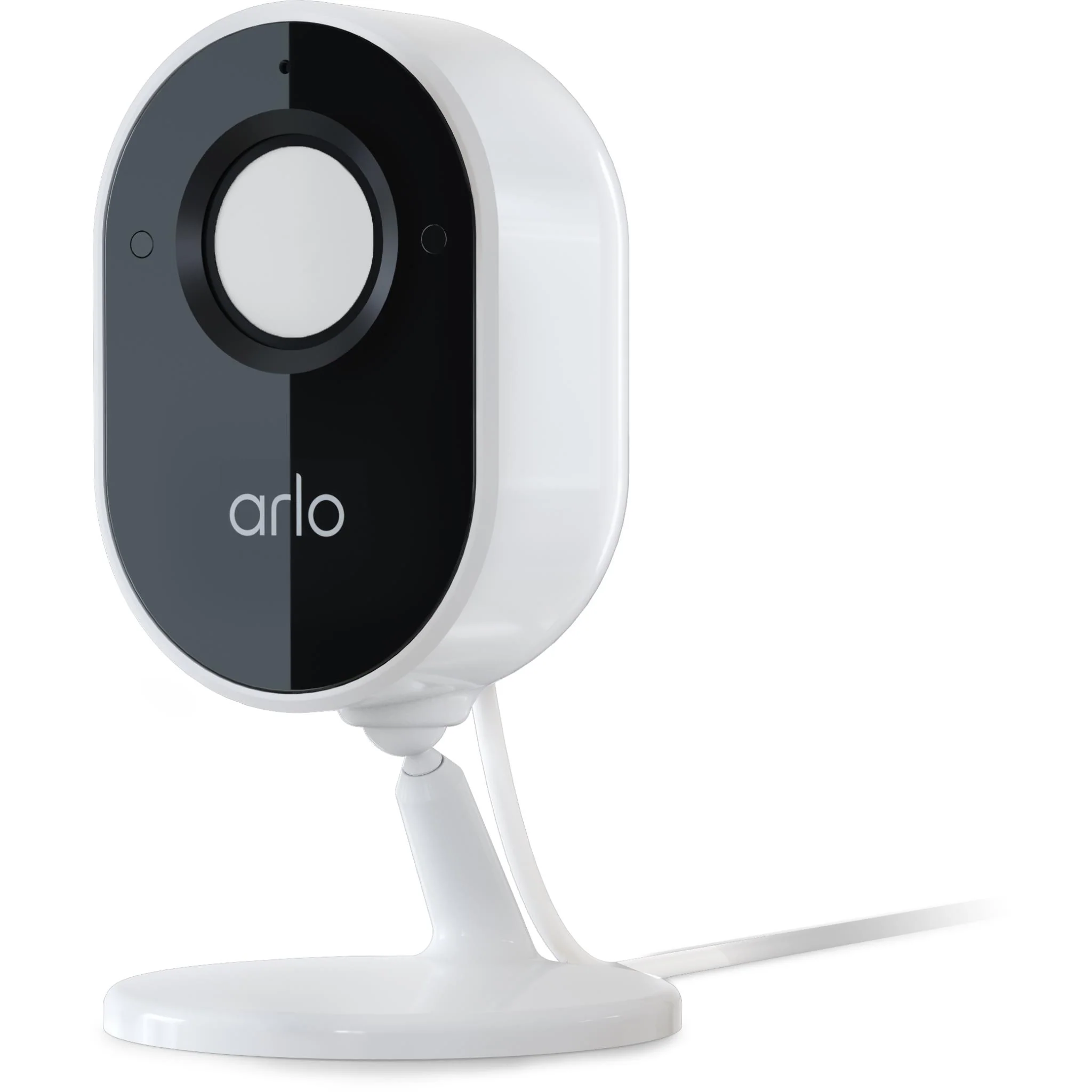 Arlo Essential Indoor Camera - Image 3