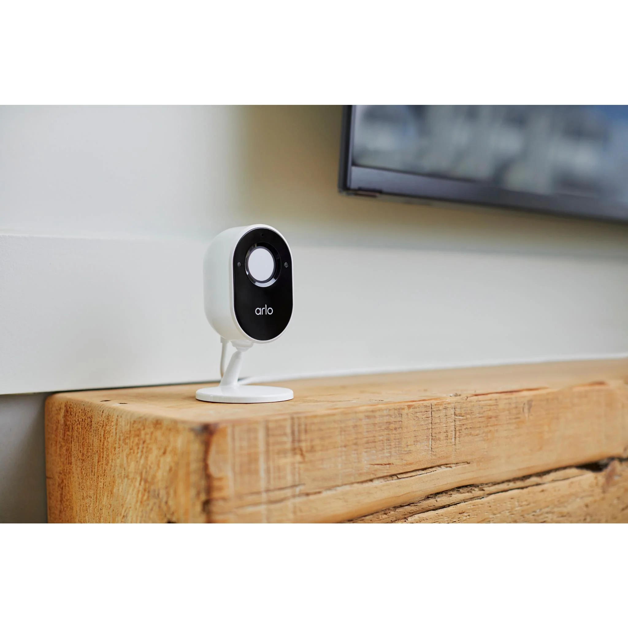 Arlo Essential Indoor Camera - Image 4