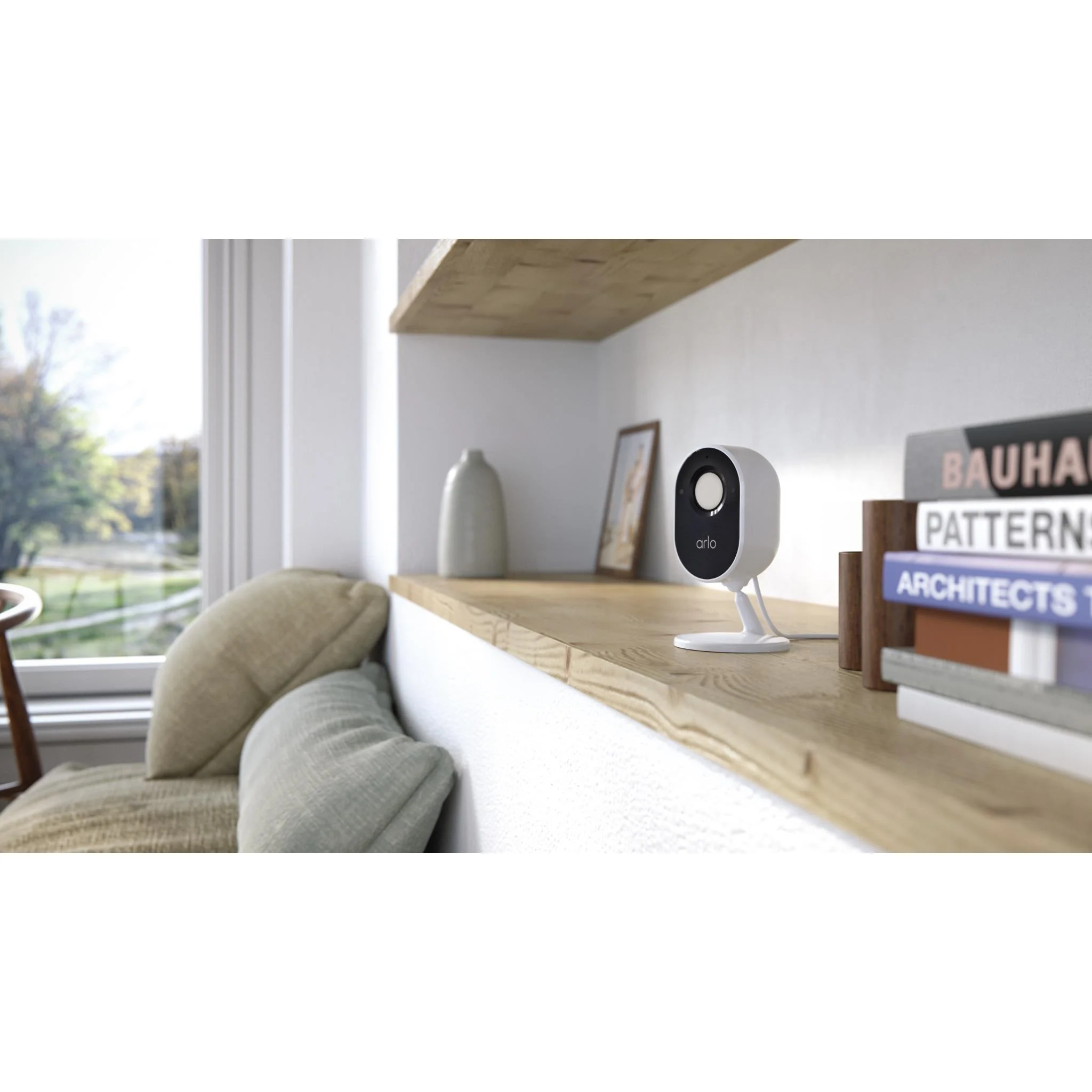 Arlo Essential Indoor Camera - Image 7