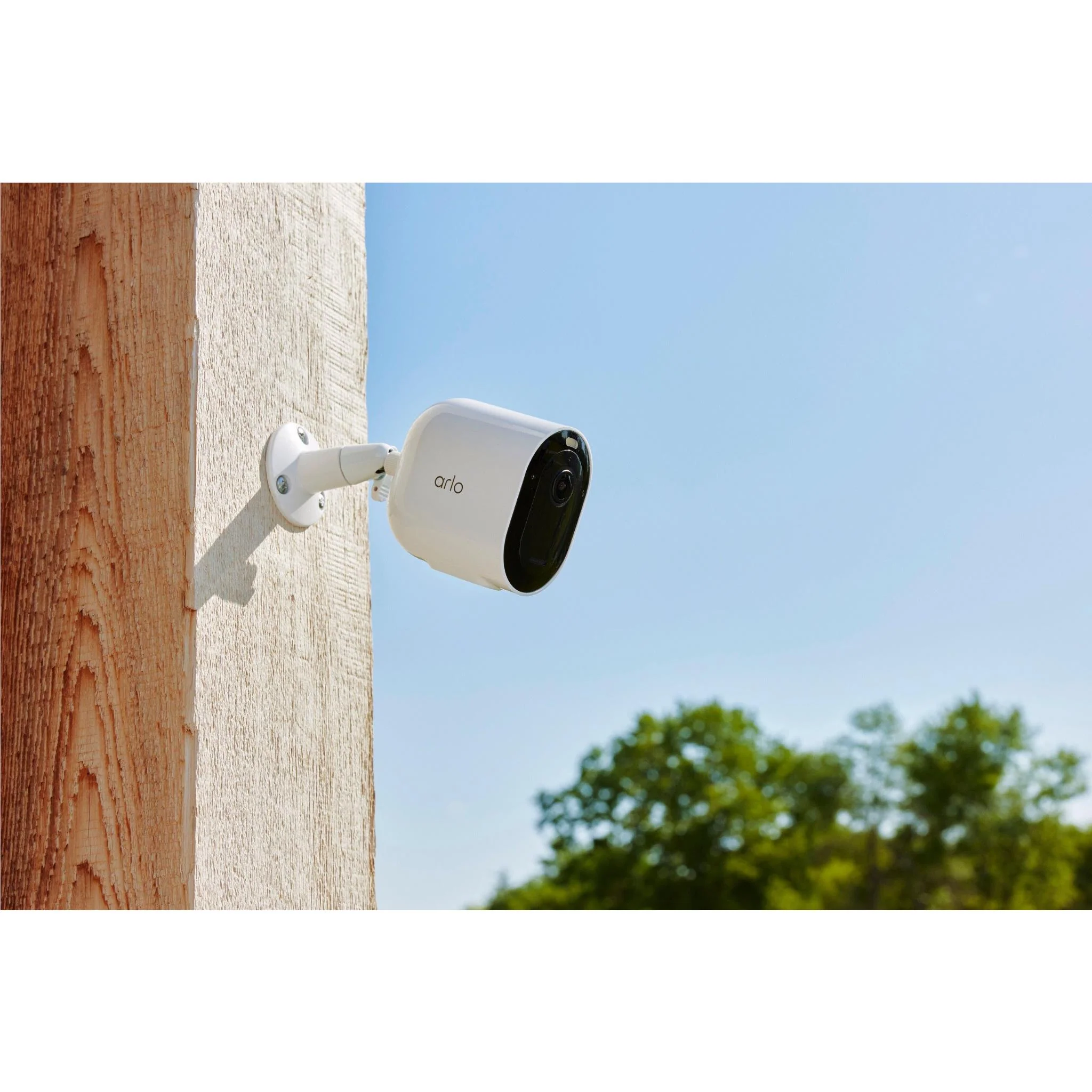 Arlo Pro 5 Security Camera Kit with Solar Panel + 6M Subscripton (2 Pack) - Image 7
