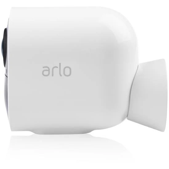 Arlo Ultra 2 4K UHD Wire-Free Security Spotlight Camera System – 2 Cameras & Smart Hub - Image 5