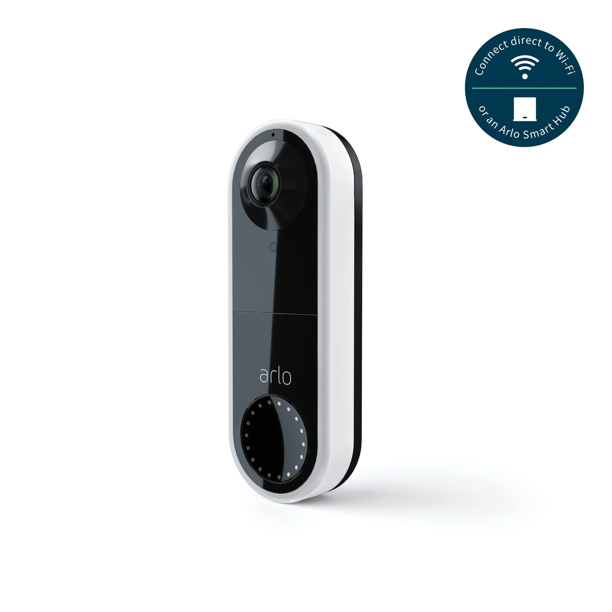 Arlo Wired Video Doorbell - Image 2