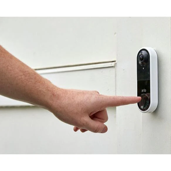 Arlo Wired Video Doorbell - Image 5
