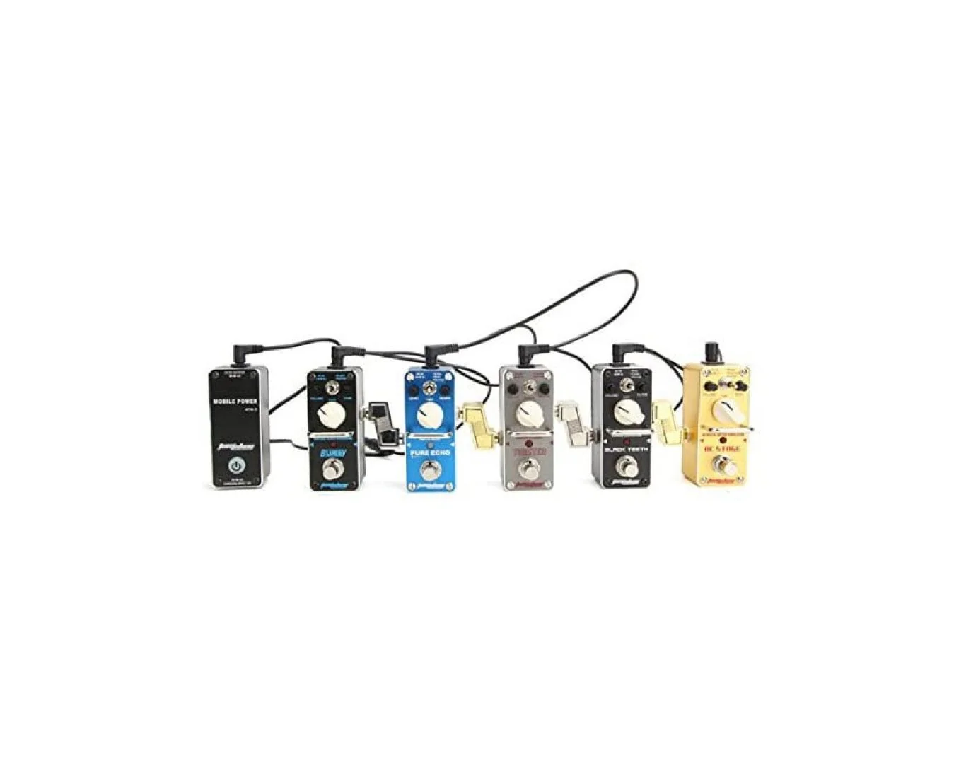 Aroma ADC-M5 Daisy Chain Power Cables - Image 4
