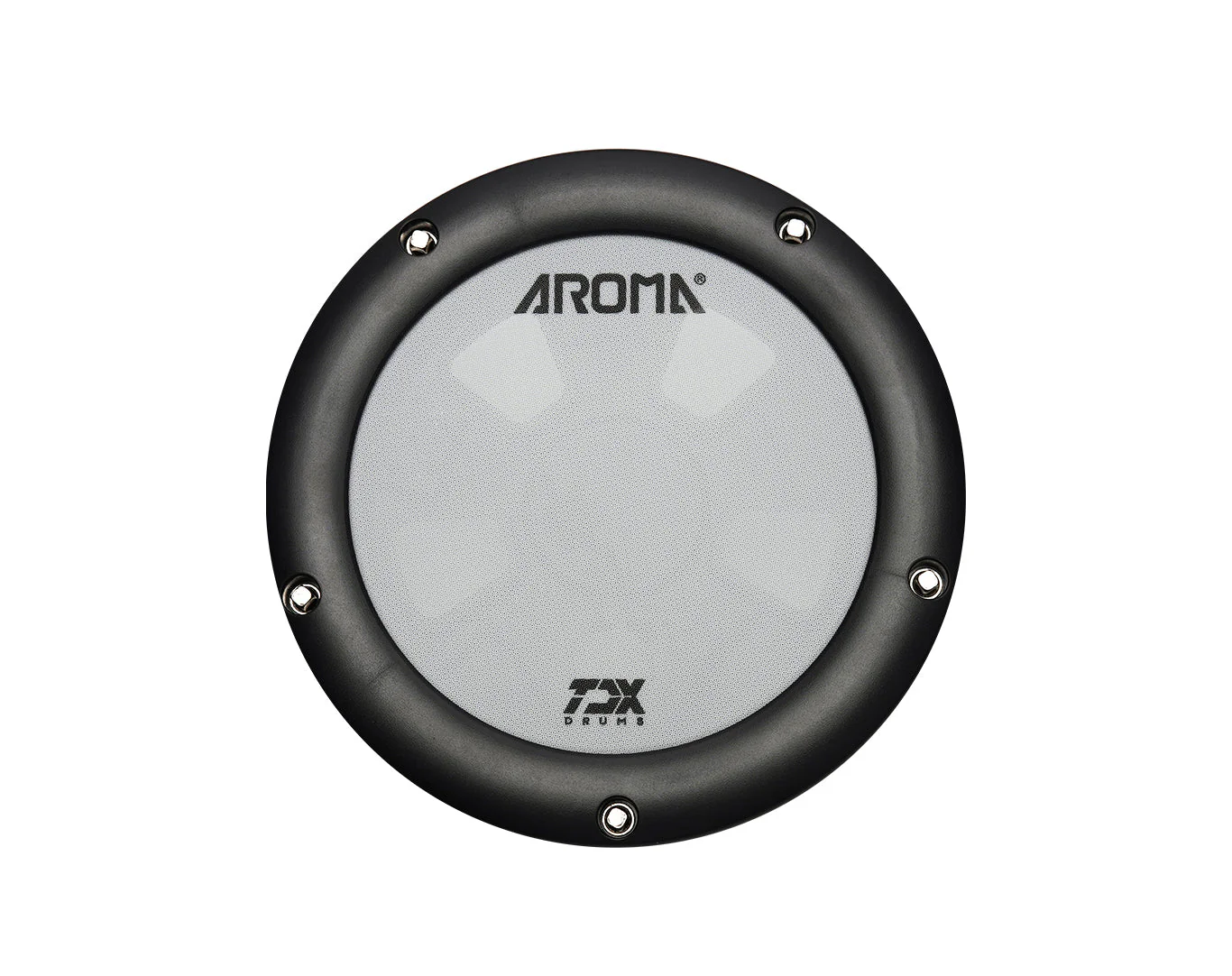 Aroma Portable Electronic Drum Kit with Bluetooth - Image 4