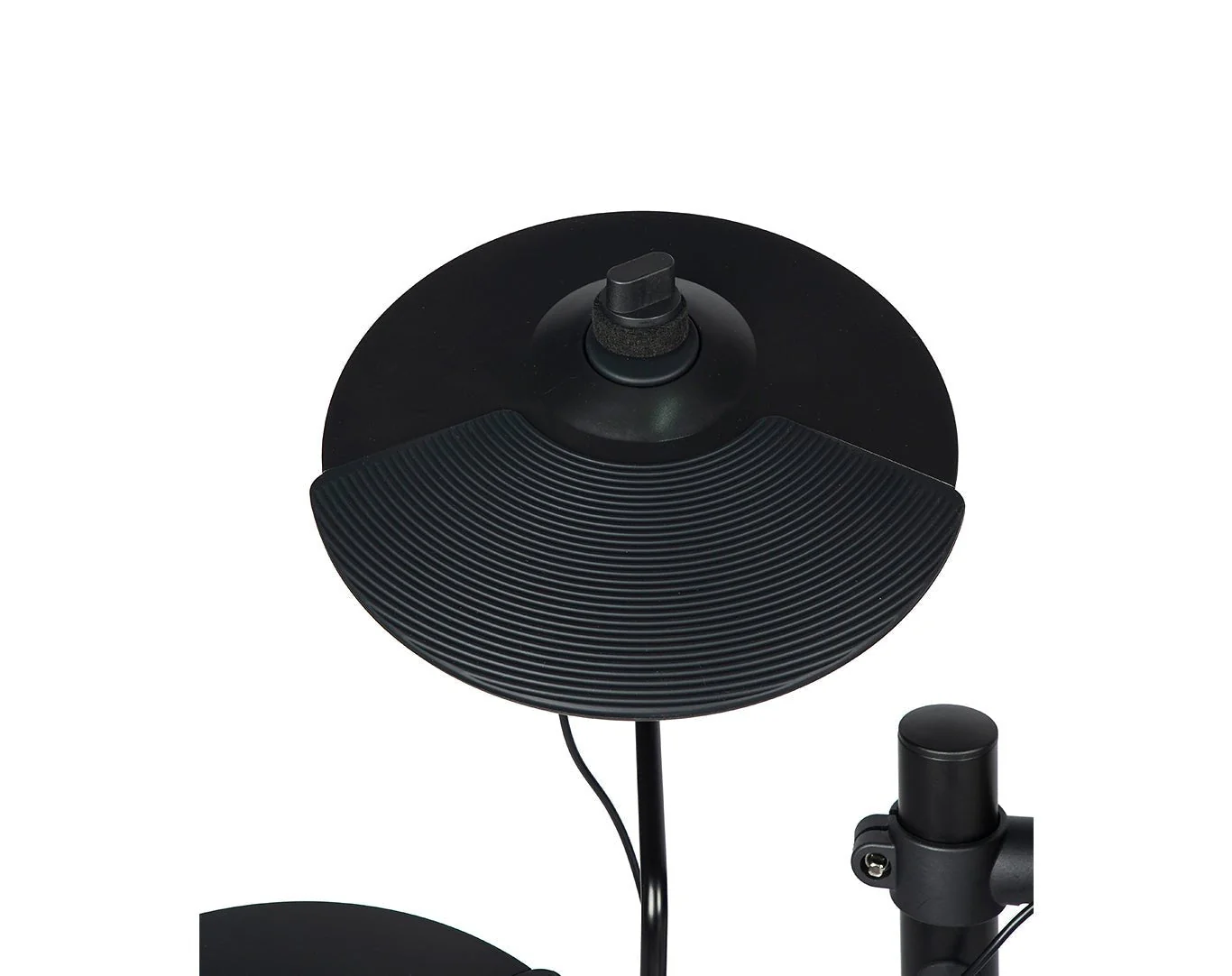 Aroma Portable Electronic Drum Kit with Bluetooth - Image 5