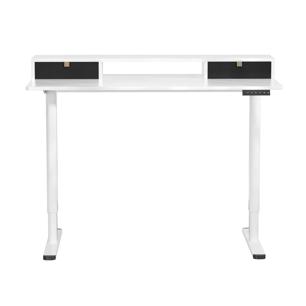 Artiss Electric Standing Desk Sit Stand Desks 120CM - Image 5