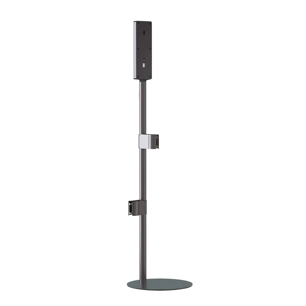 Artiss Freestanding Dyson Vacuum Cleaner Stand for V6 7 8 10 11 (Grey) - Image 3