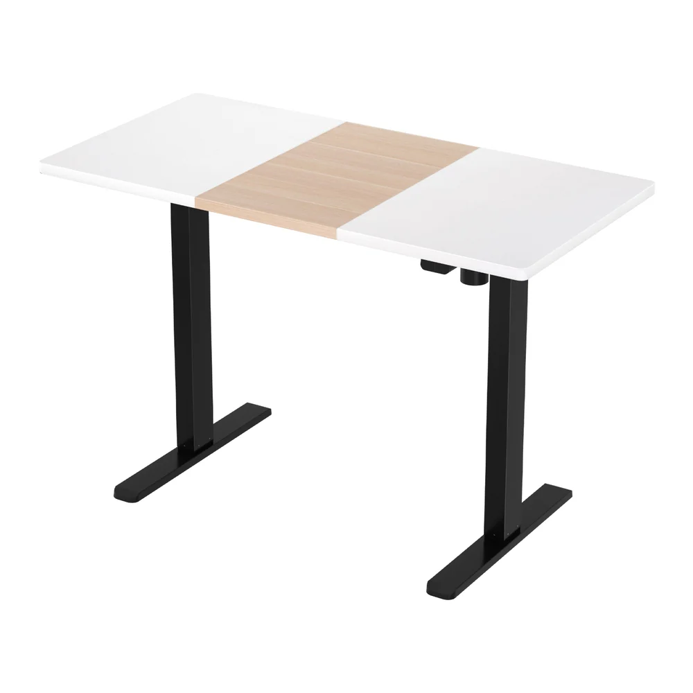 Artiss Motorised Standing Desk Sit Stand Desks 120CM - Image 3