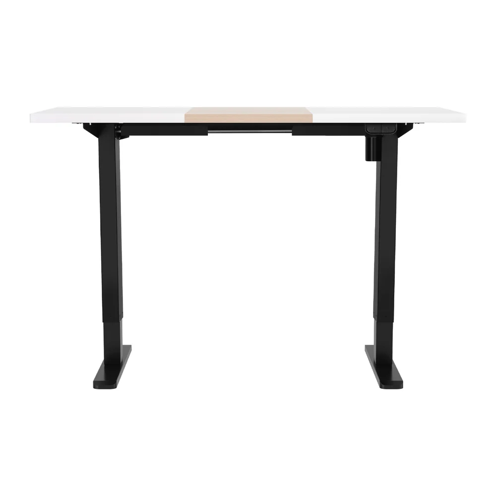 Artiss Motorised Standing Desk Sit Stand Desks 120CM - Image 5