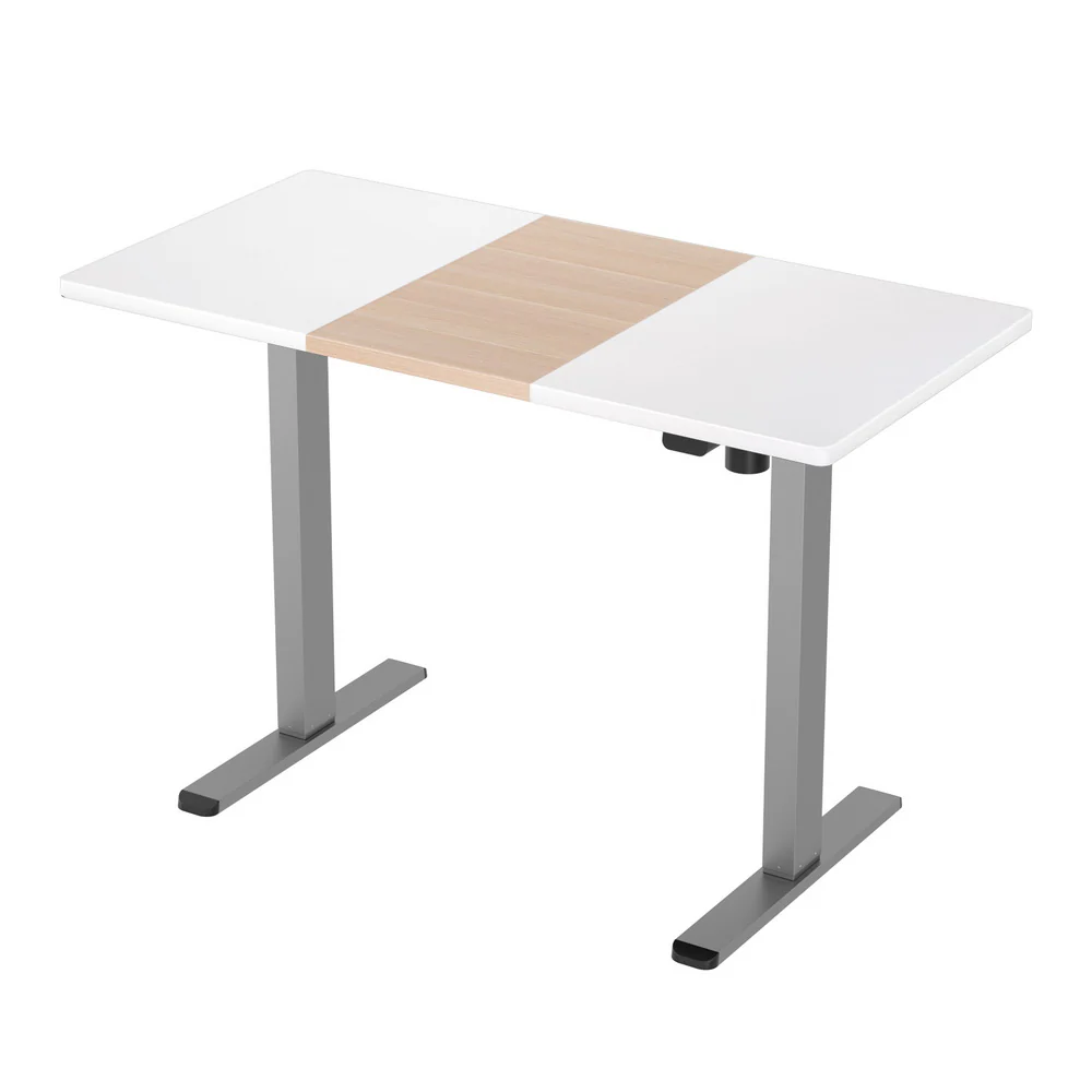 Artiss Standing Desk Electric Sit Stand Desks 120CM - Image 3