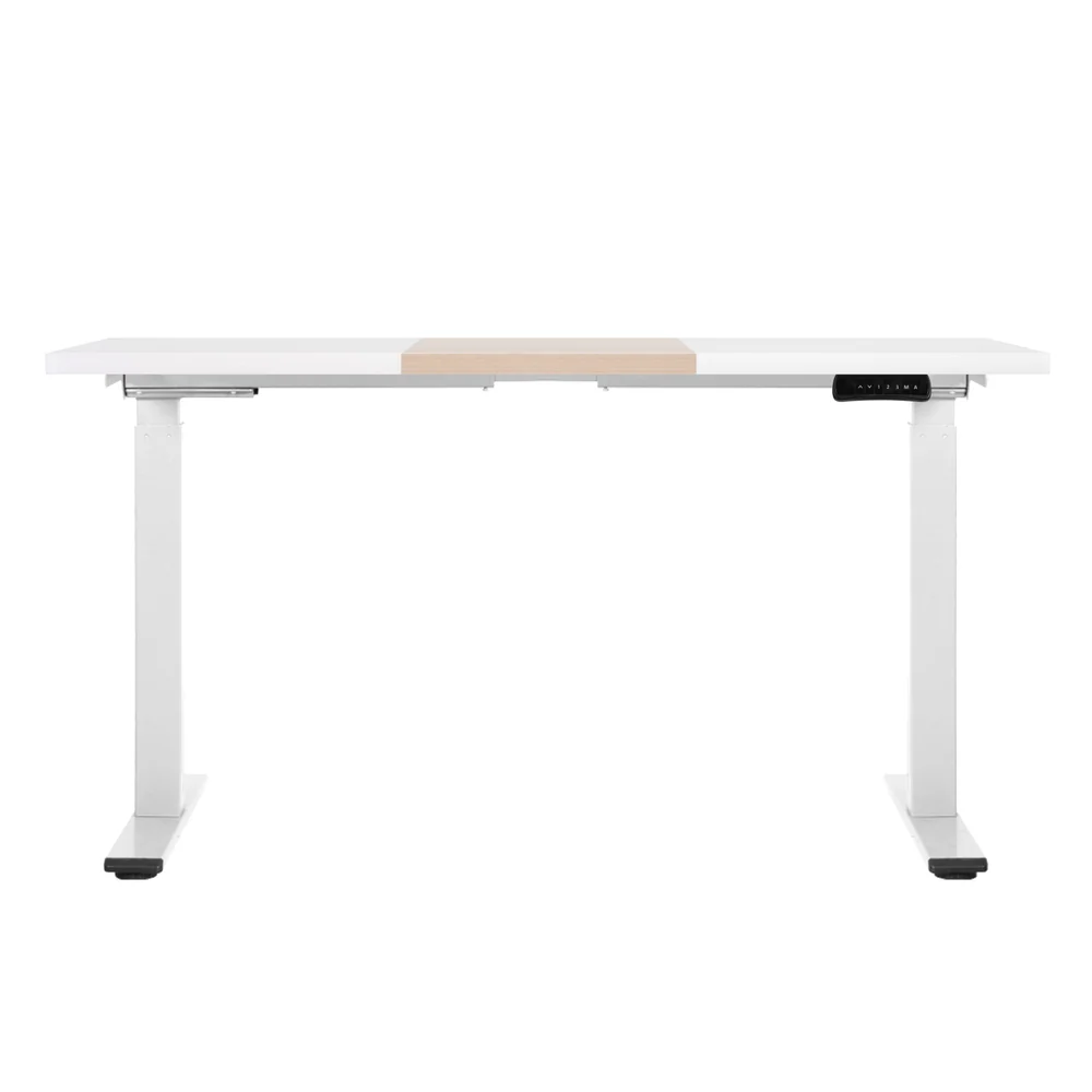 Artiss Standing Desk Motorised Dual Motor 120CM - Image 5