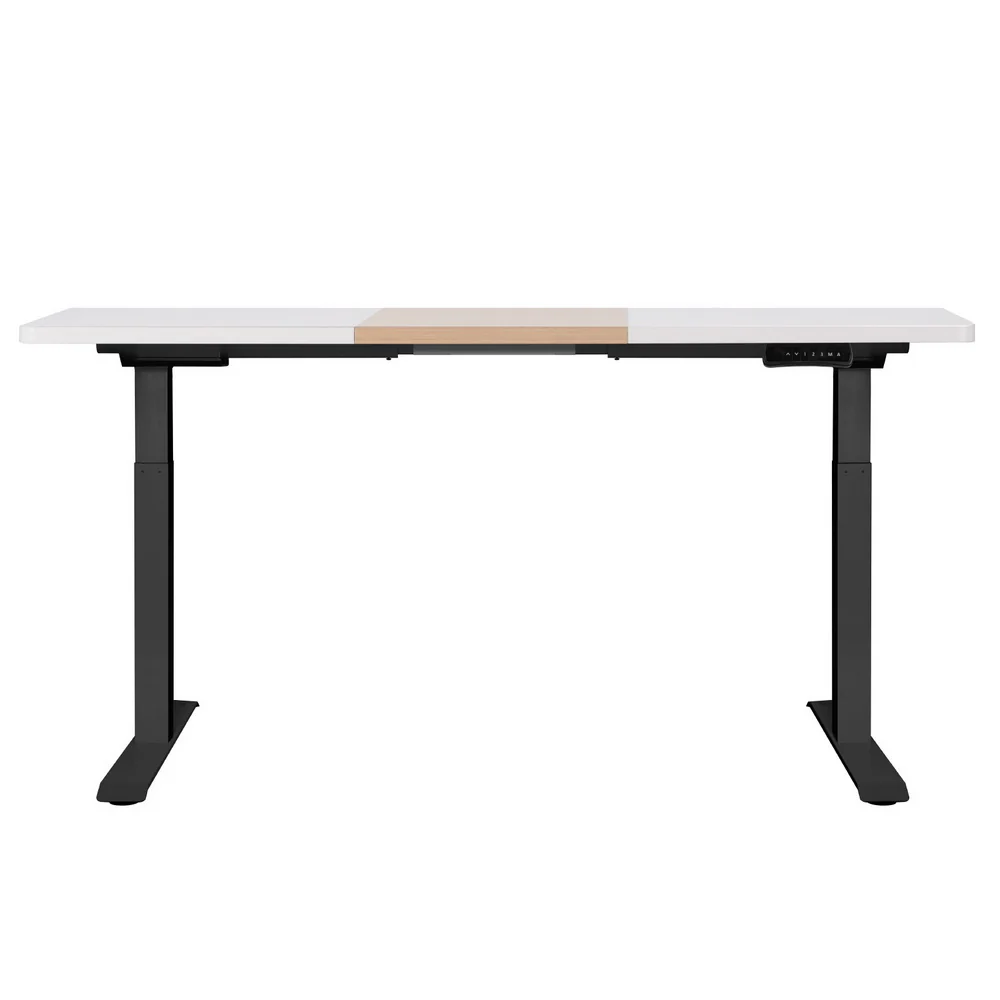 Artiss Standing Desk Motorised Electric Dual Motor 120CM - Image 5